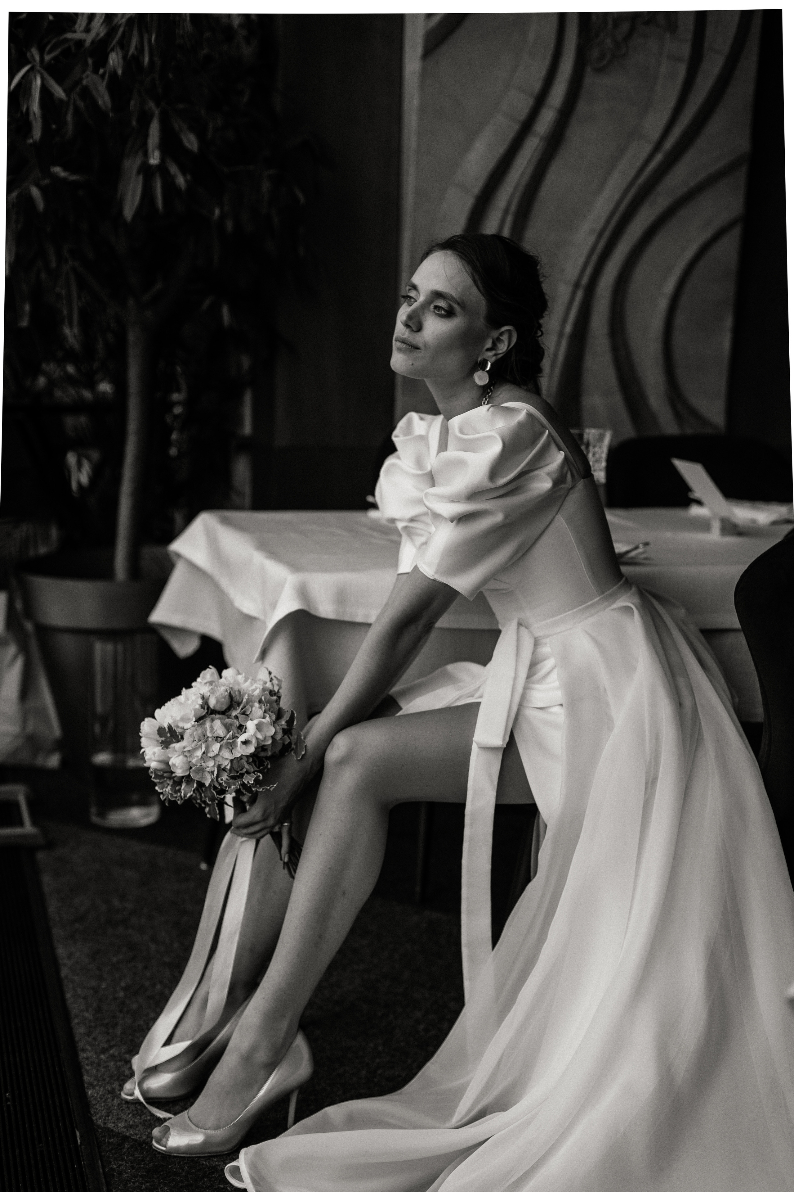 Анна и Александр. Свадебный и репортажный фотограф Ольга Шевелёва