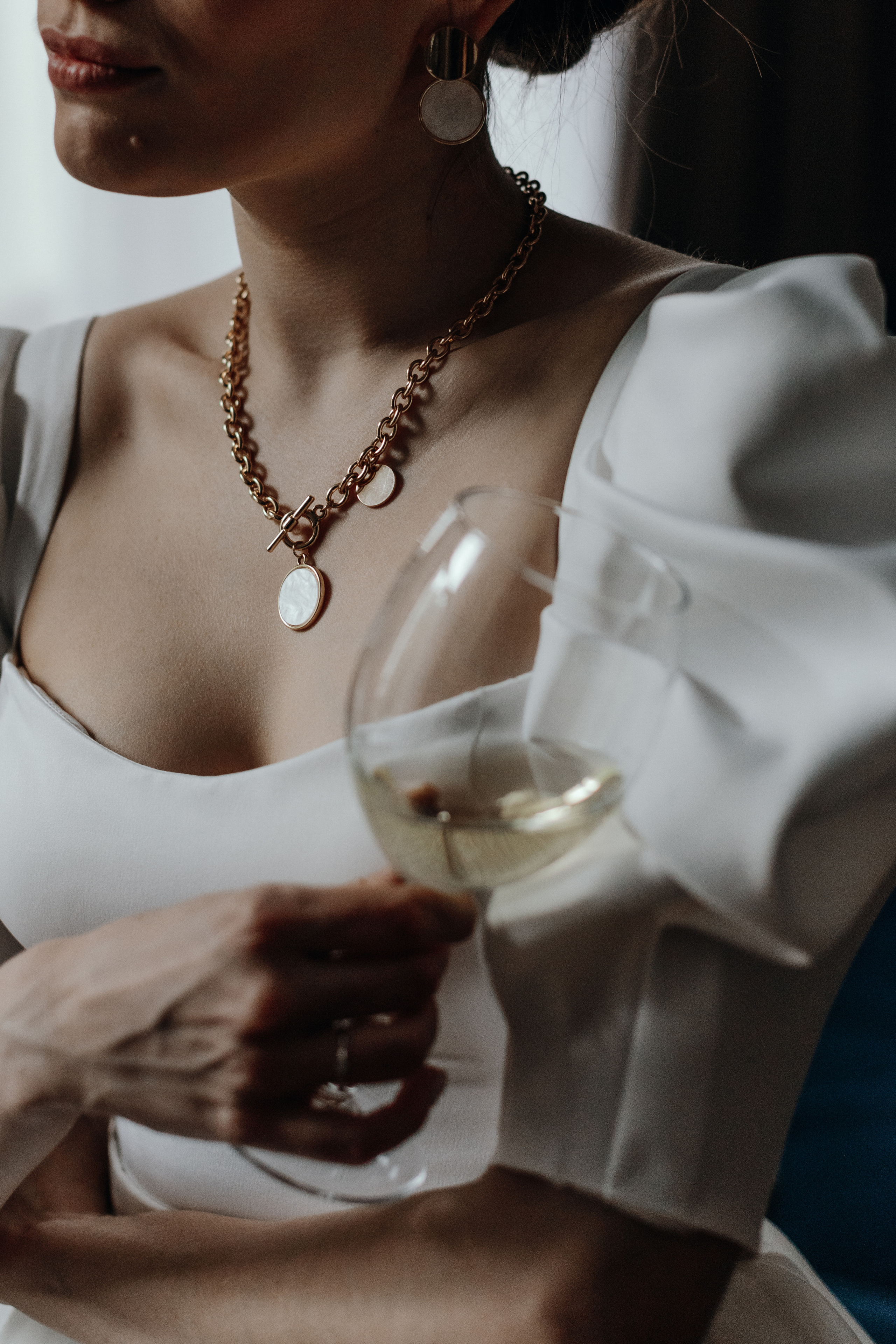 Анна и Александр. Свадебный и репортажный фотограф Ольга Шевелёва