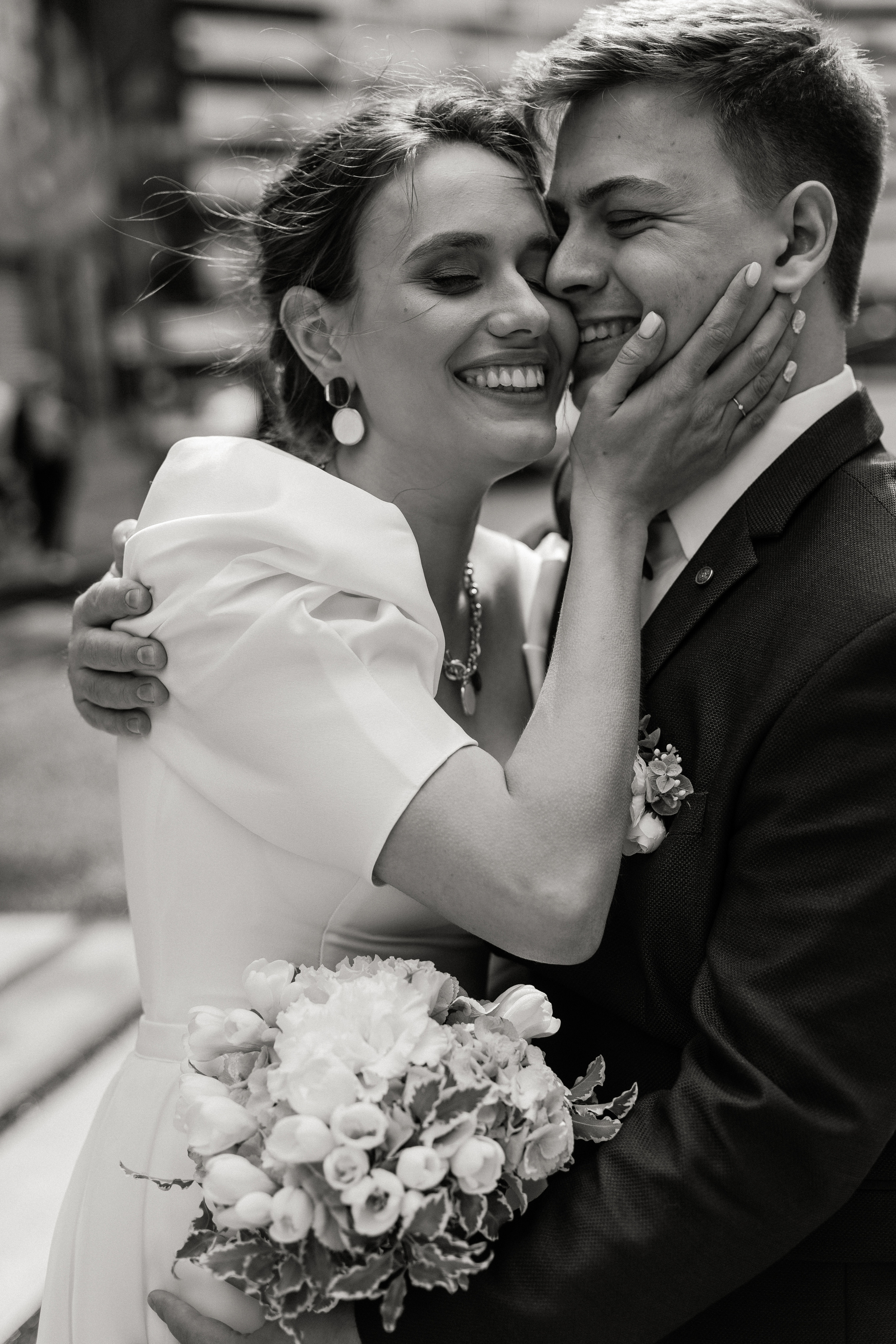 Фотограф Ольга Шевелёва. Свадебный фотограф в Москве. Свадебная фотосессия в Москва сити