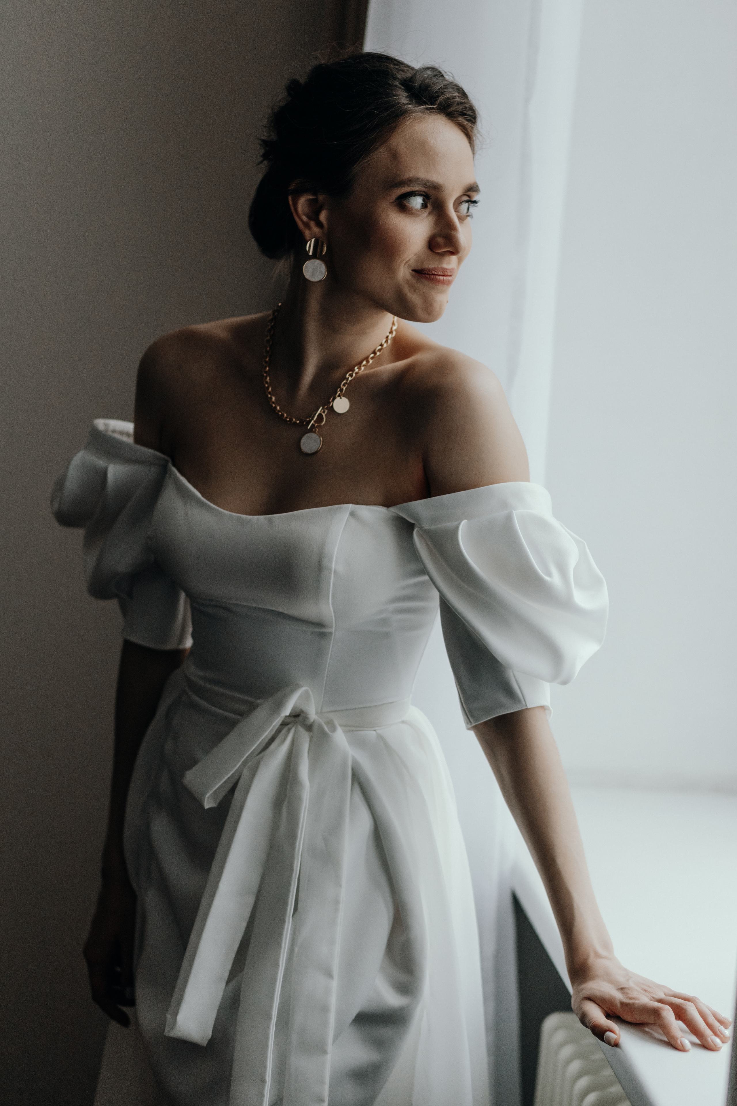 Анна и Александр. Свадебный и репортажный фотограф Ольга Шевелёва