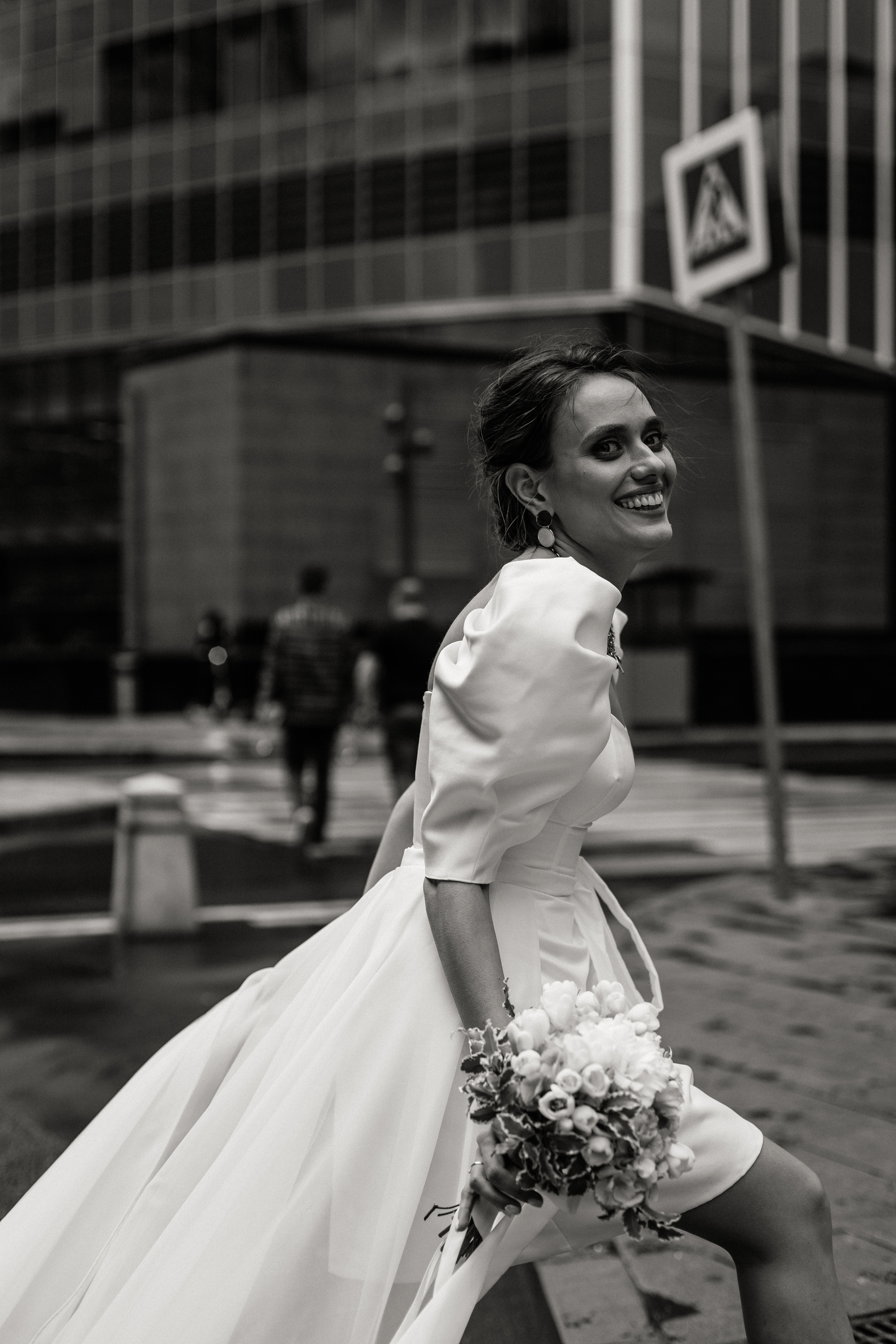 Анна и Александр. Свадебный и репортажный фотограф Ольга Шевелёва