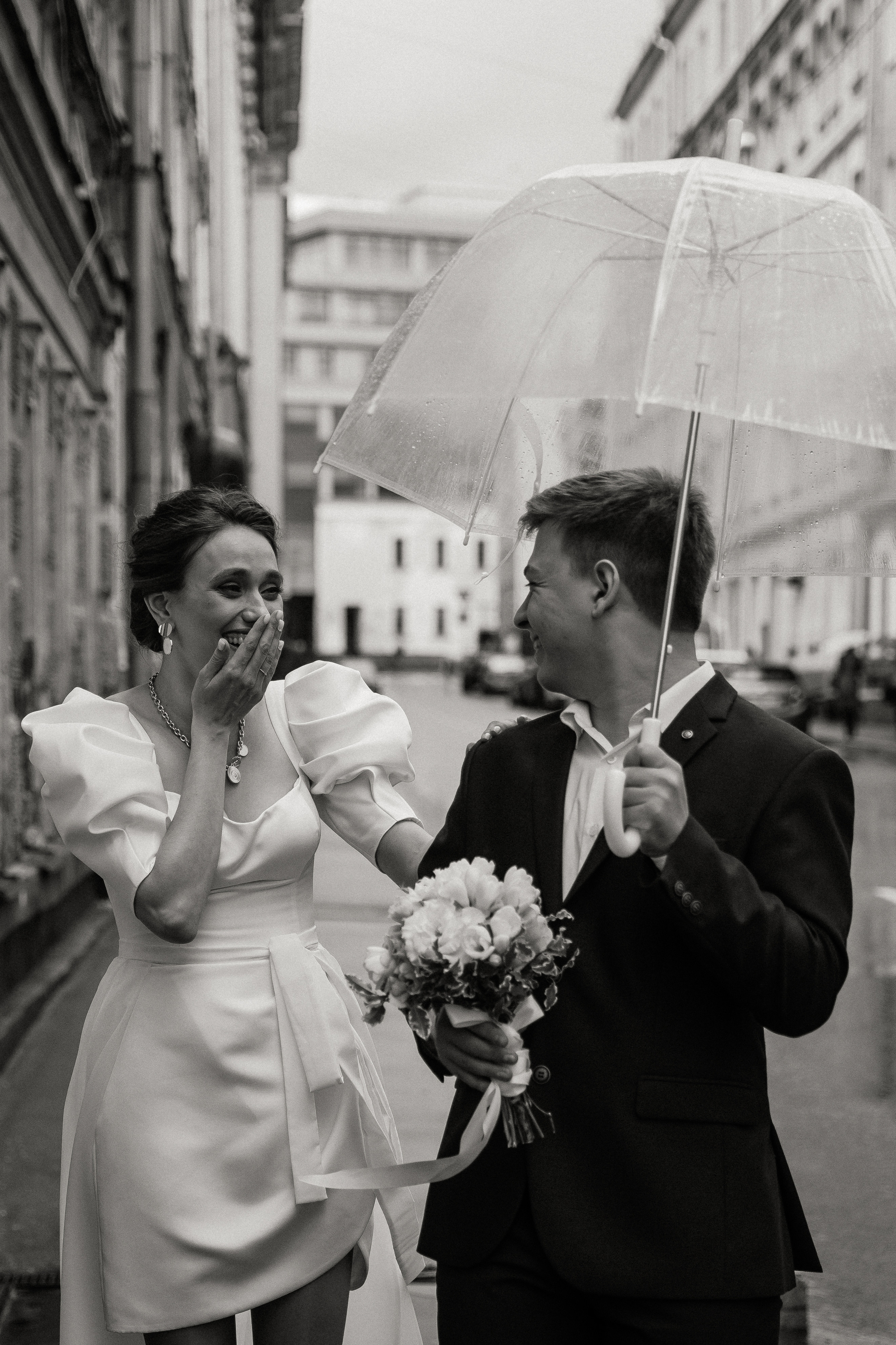 Анна и Александр. Свадебный и репортажный фотограф Ольга Шевелёва