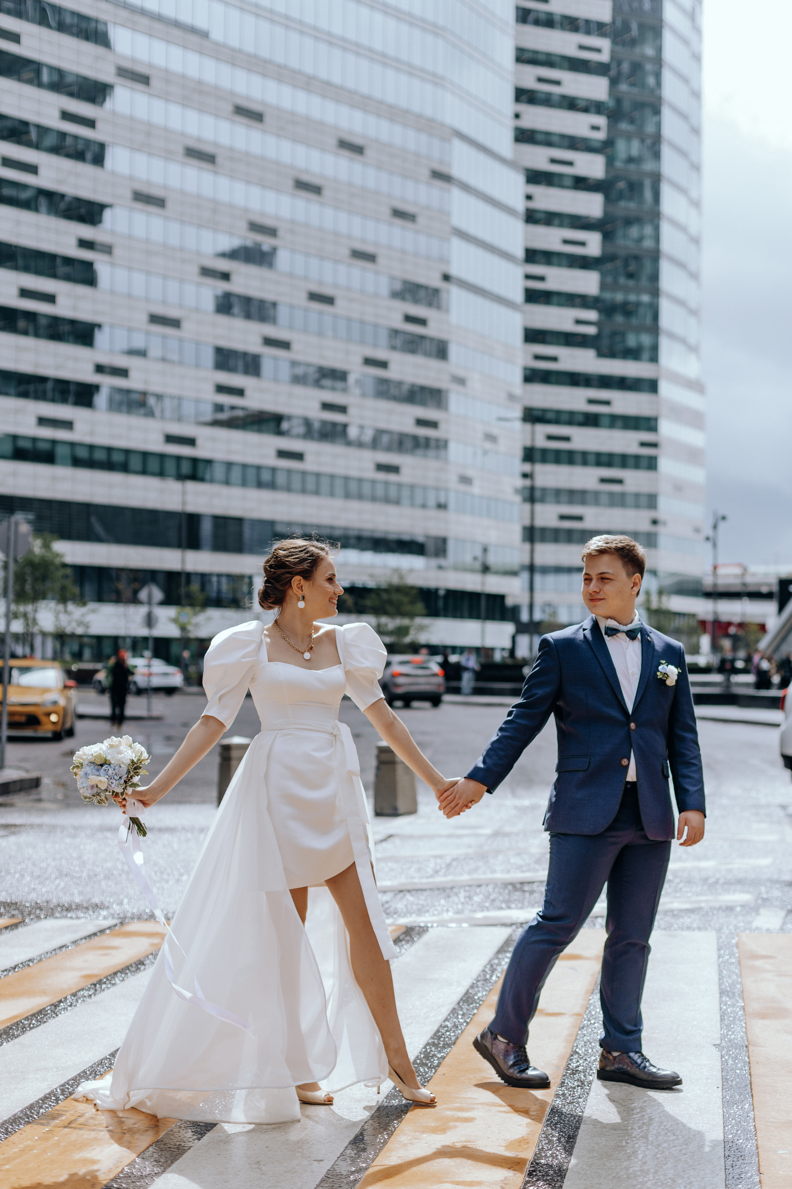 Фотограф Ольга Шевелёва. Свадебный фотограф в Москве. 