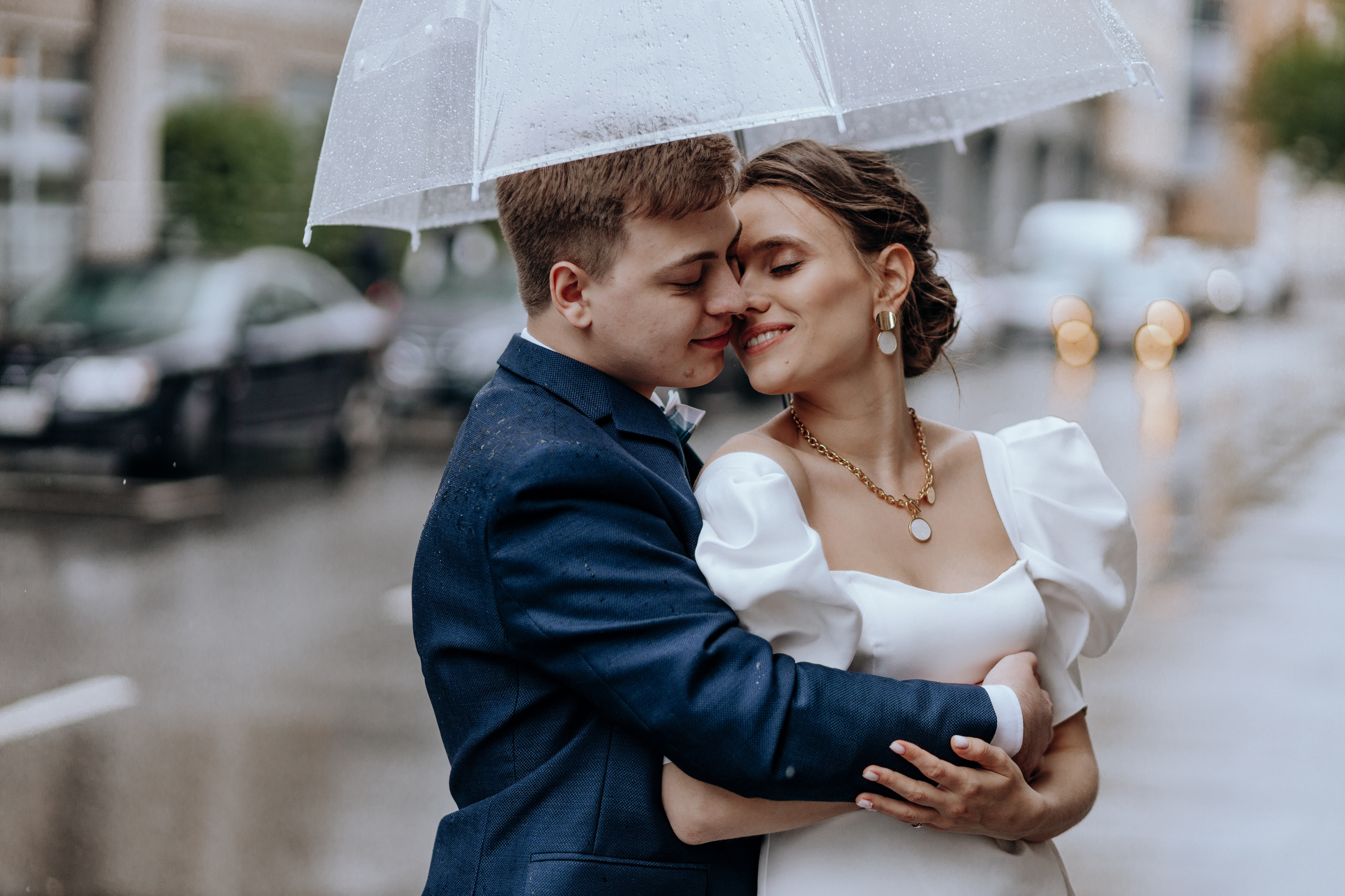 Анна и Александр. Свадебный и репортажный фотограф Ольга Шевелёва