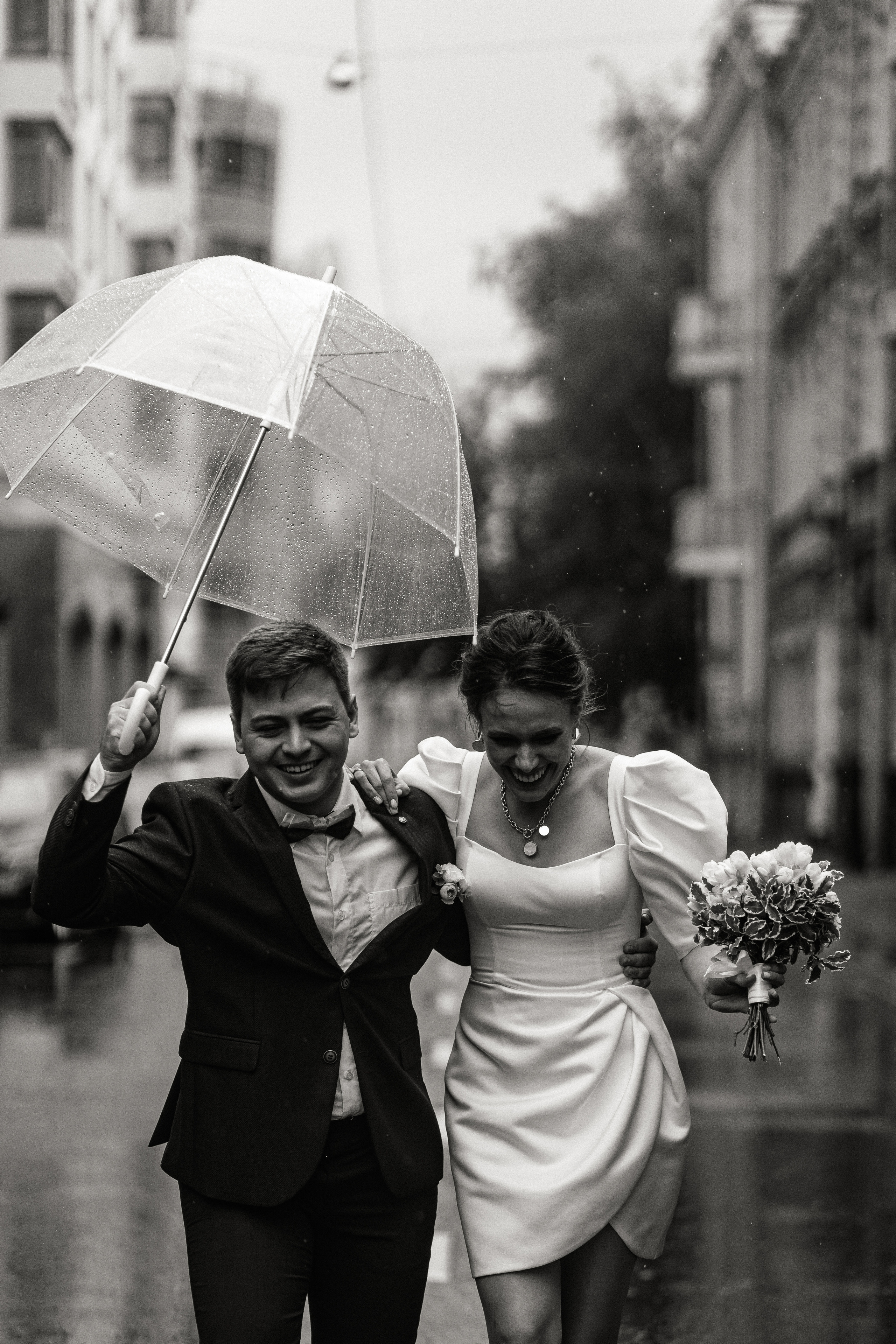 Анна и Александр. Свадебный и репортажный фотограф Ольга Шевелёва