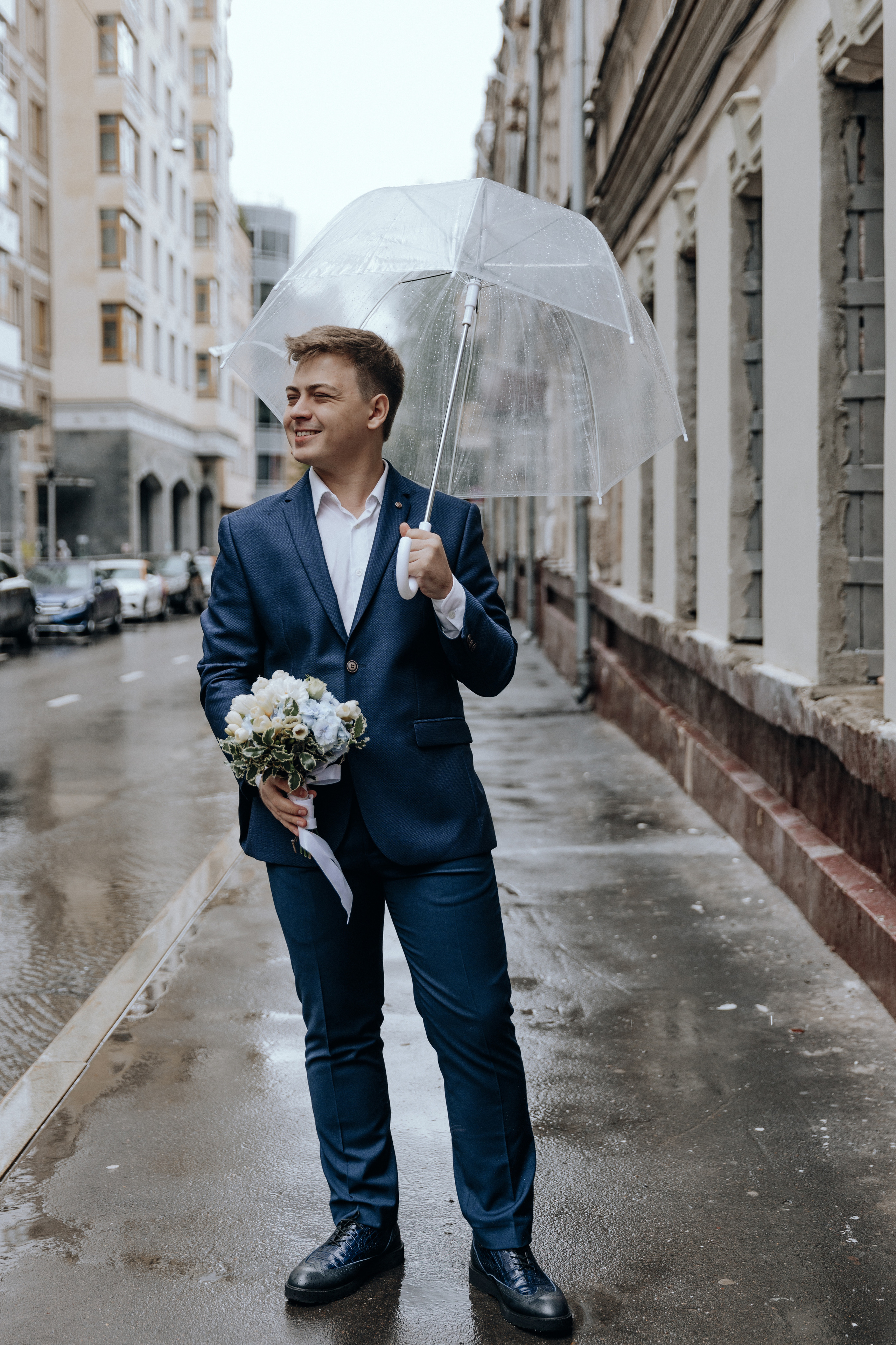 Анна и Александр. Свадебный и репортажный фотограф Ольга Шевелёва