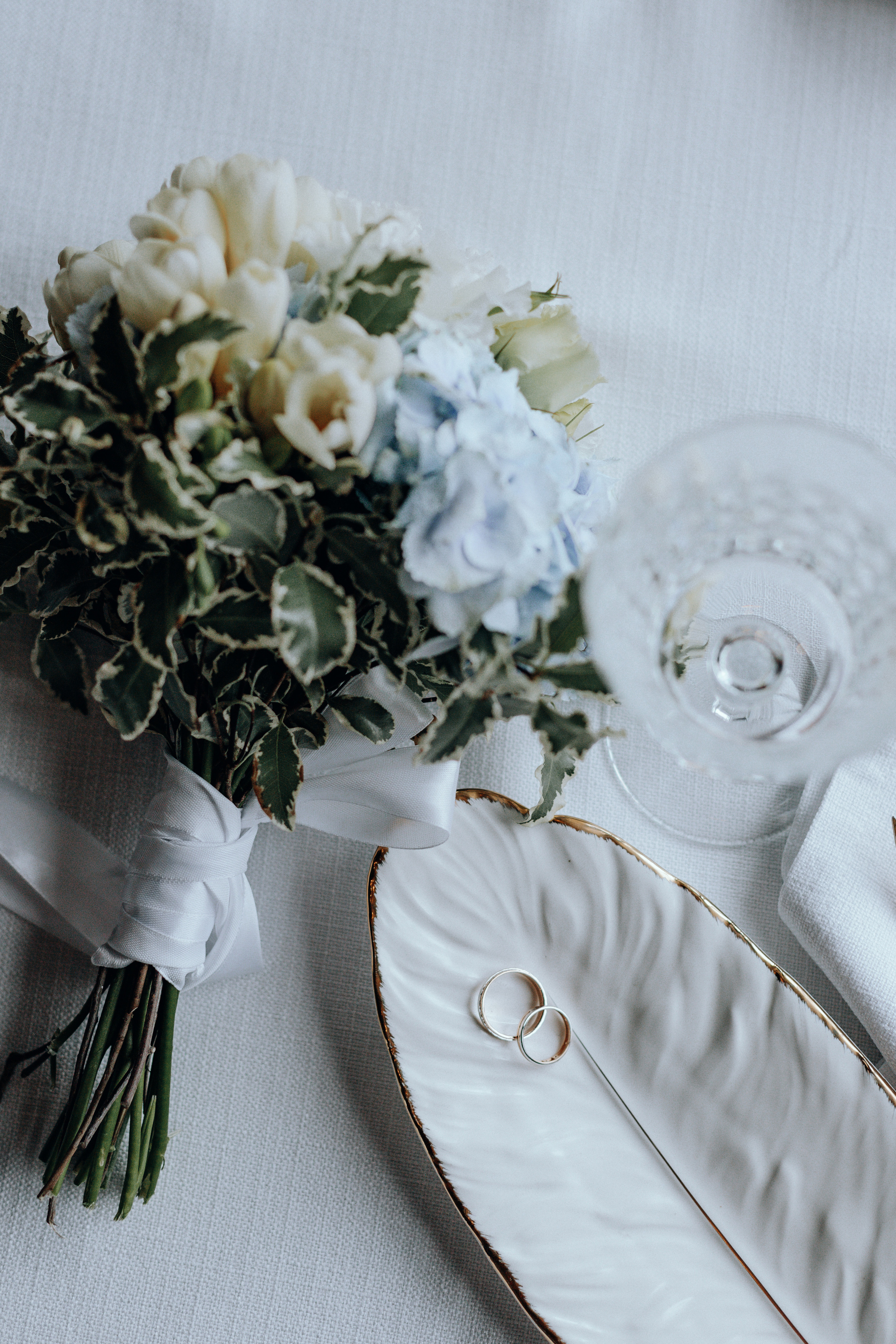 Анна и Александр. Свадебный и репортажный фотограф Ольга Шевелёва