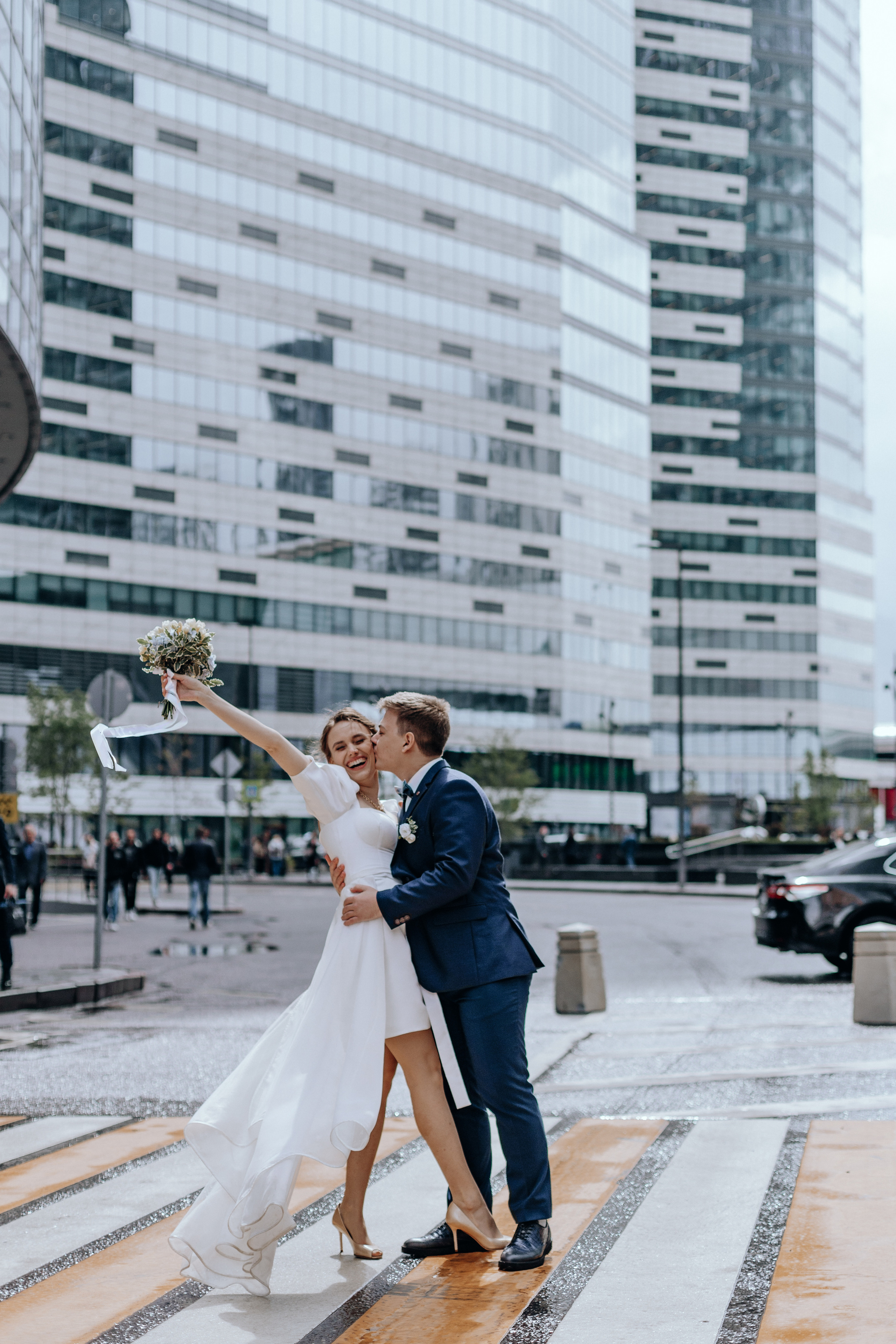 Фотограф Ольга Шевелёва. Свадебный фотограф в Москве. 