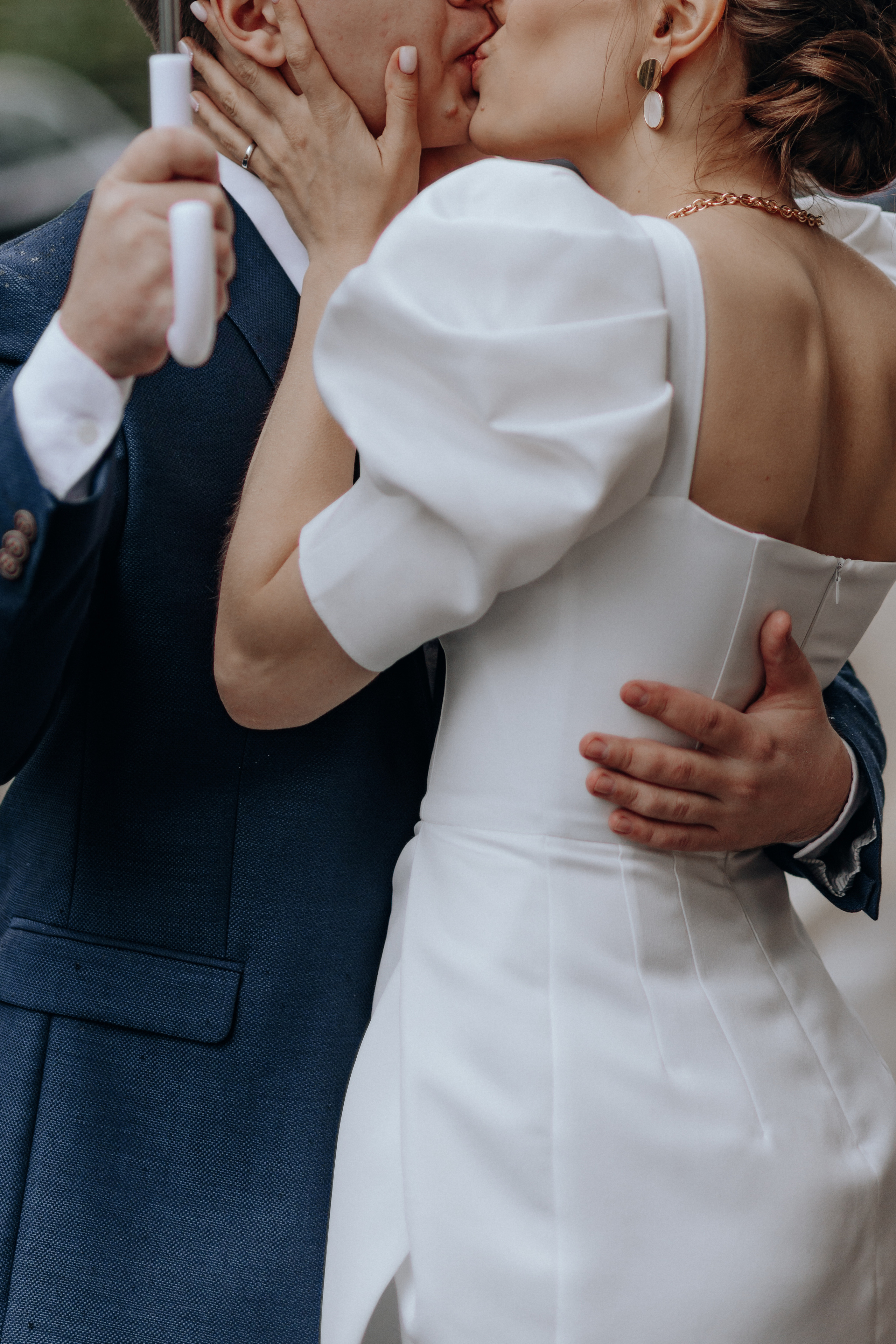 Анна и Александр. Свадебный и репортажный фотограф Ольга Шевелёва