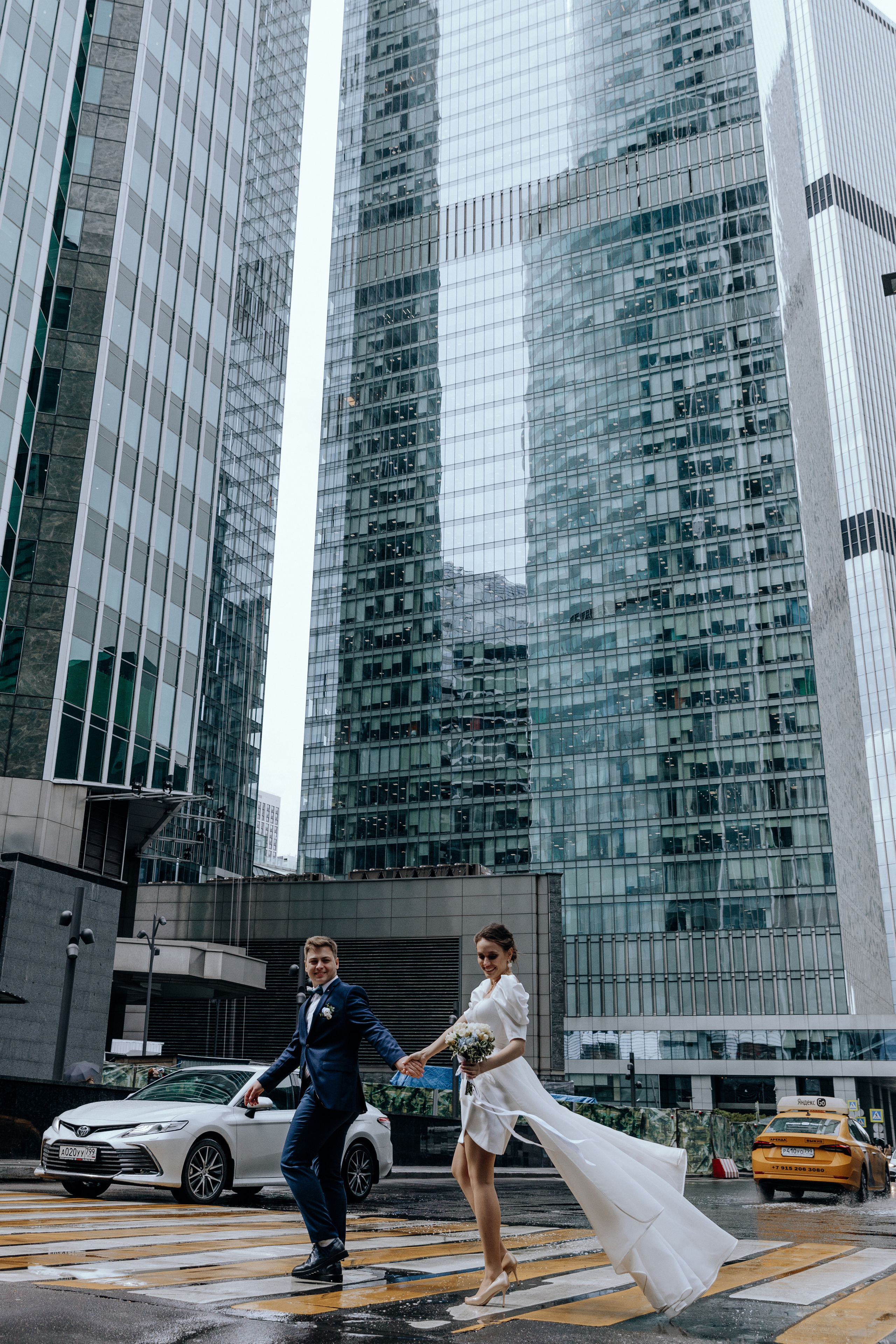 Фотограф Ольга Шевелёва. Свадебный фотограф в Москве. 