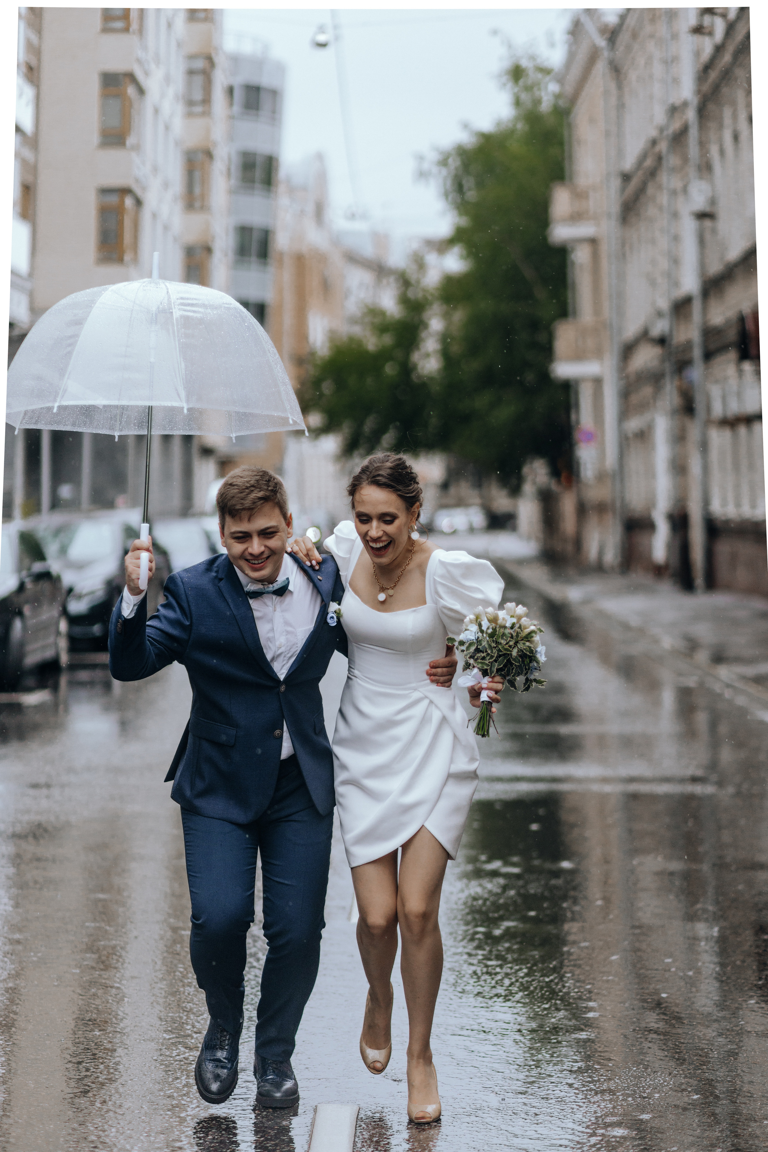 Фотограф Ольга Шевелёва. Свадебный фотограф в Москве. 