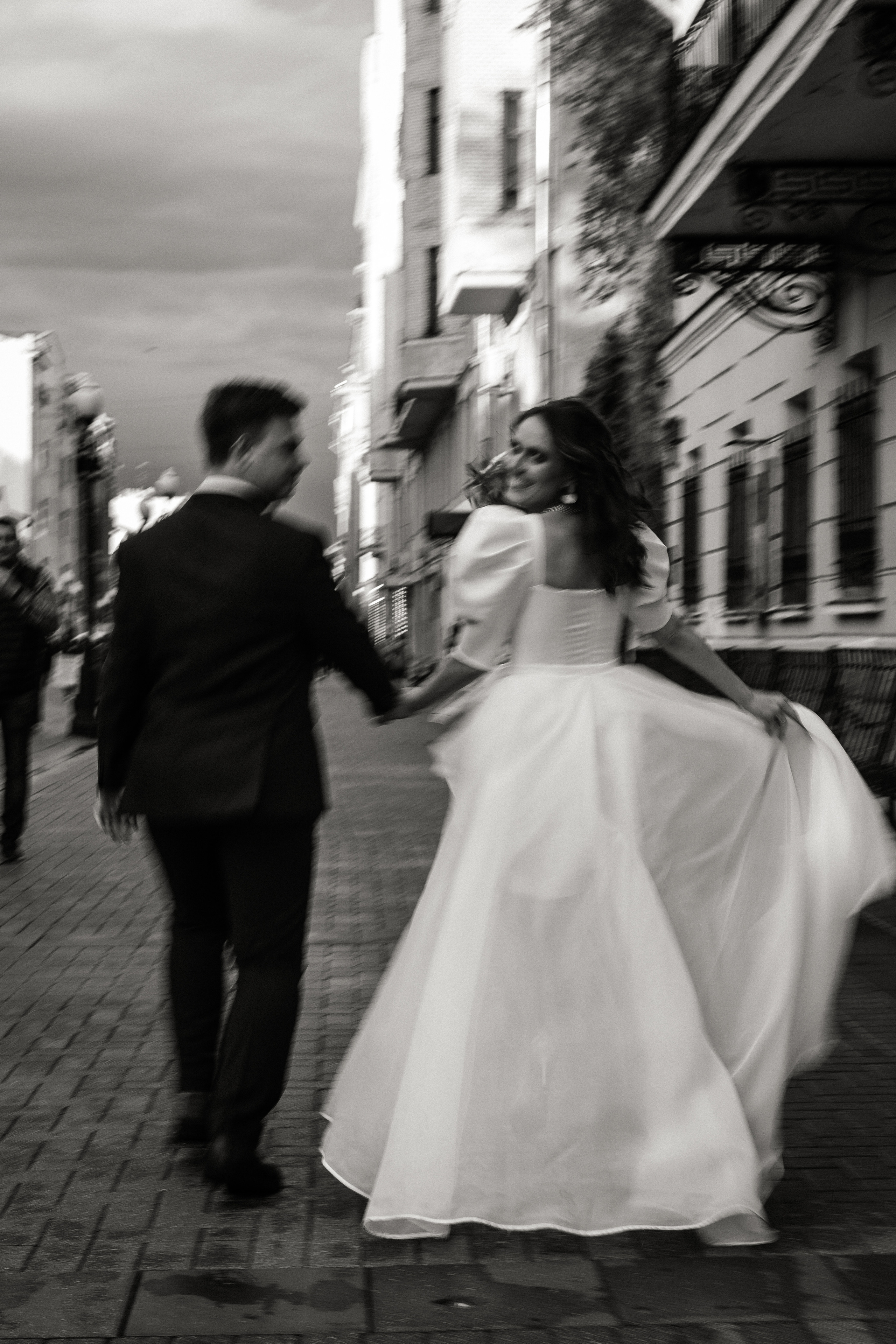 Анна и Александр. Свадебный и репортажный фотограф Ольга Шевелёва