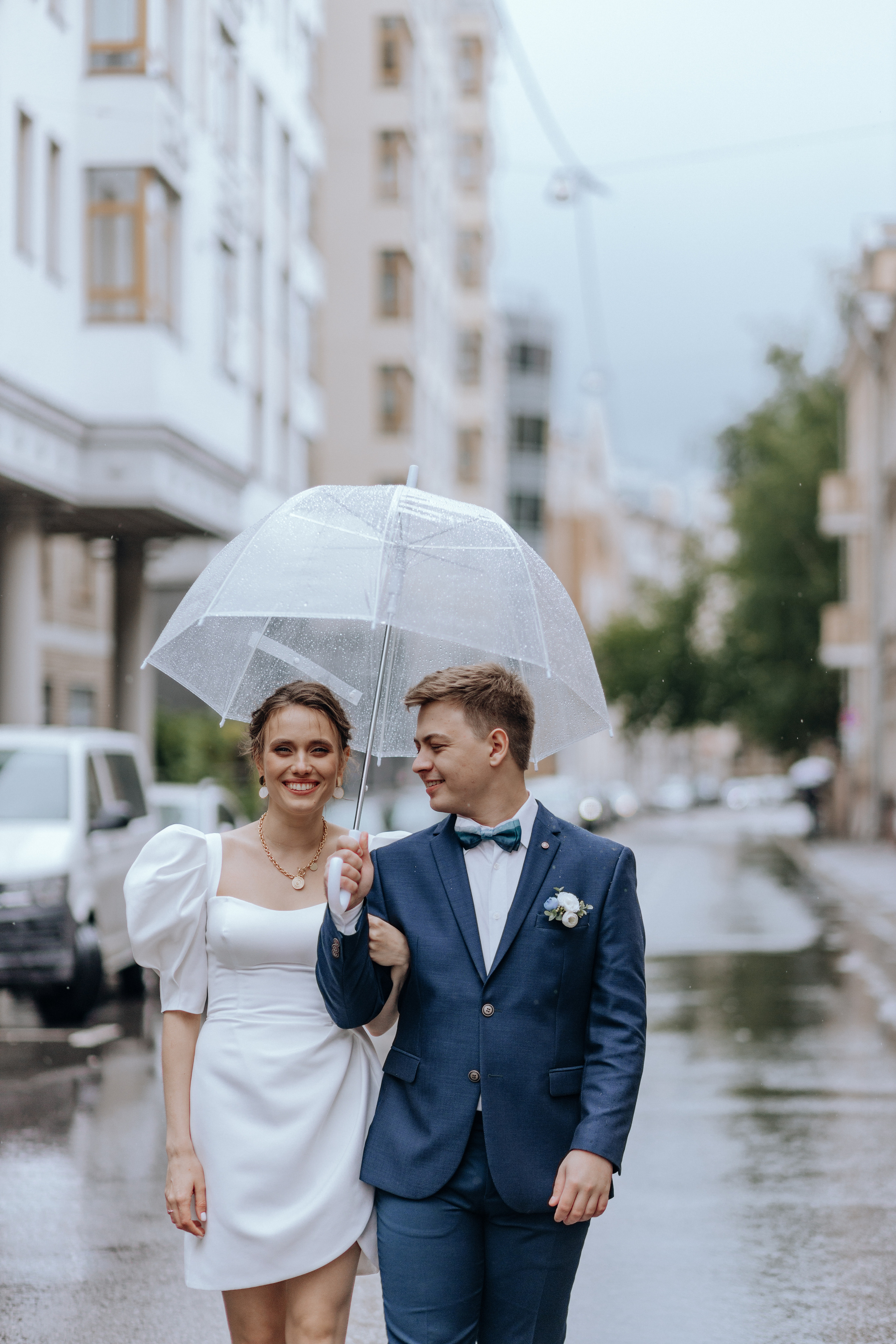 Анна и Александр. Свадебный и репортажный фотограф Ольга Шевелёва