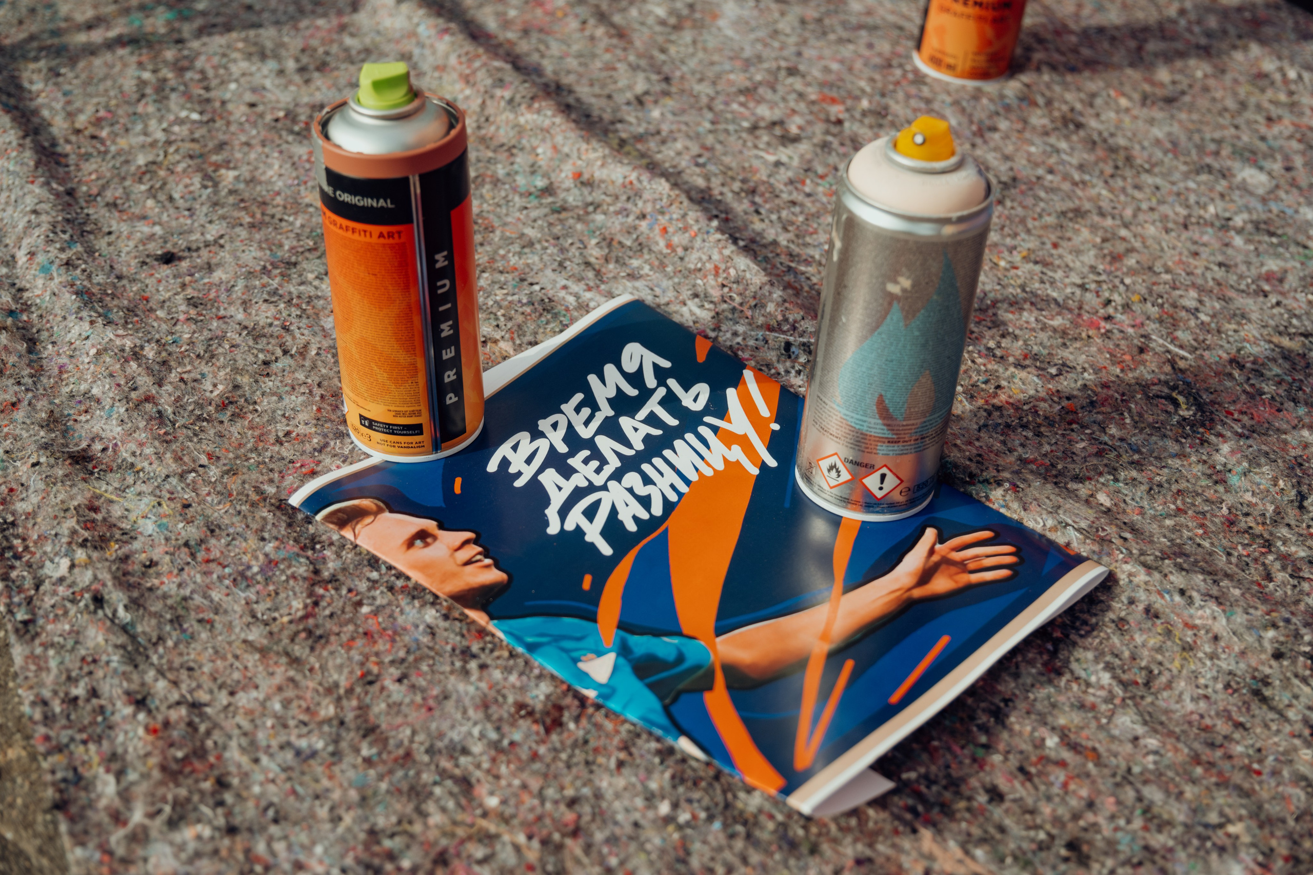 Репортажные съемки. Фотограф и видеограф в Северной столице