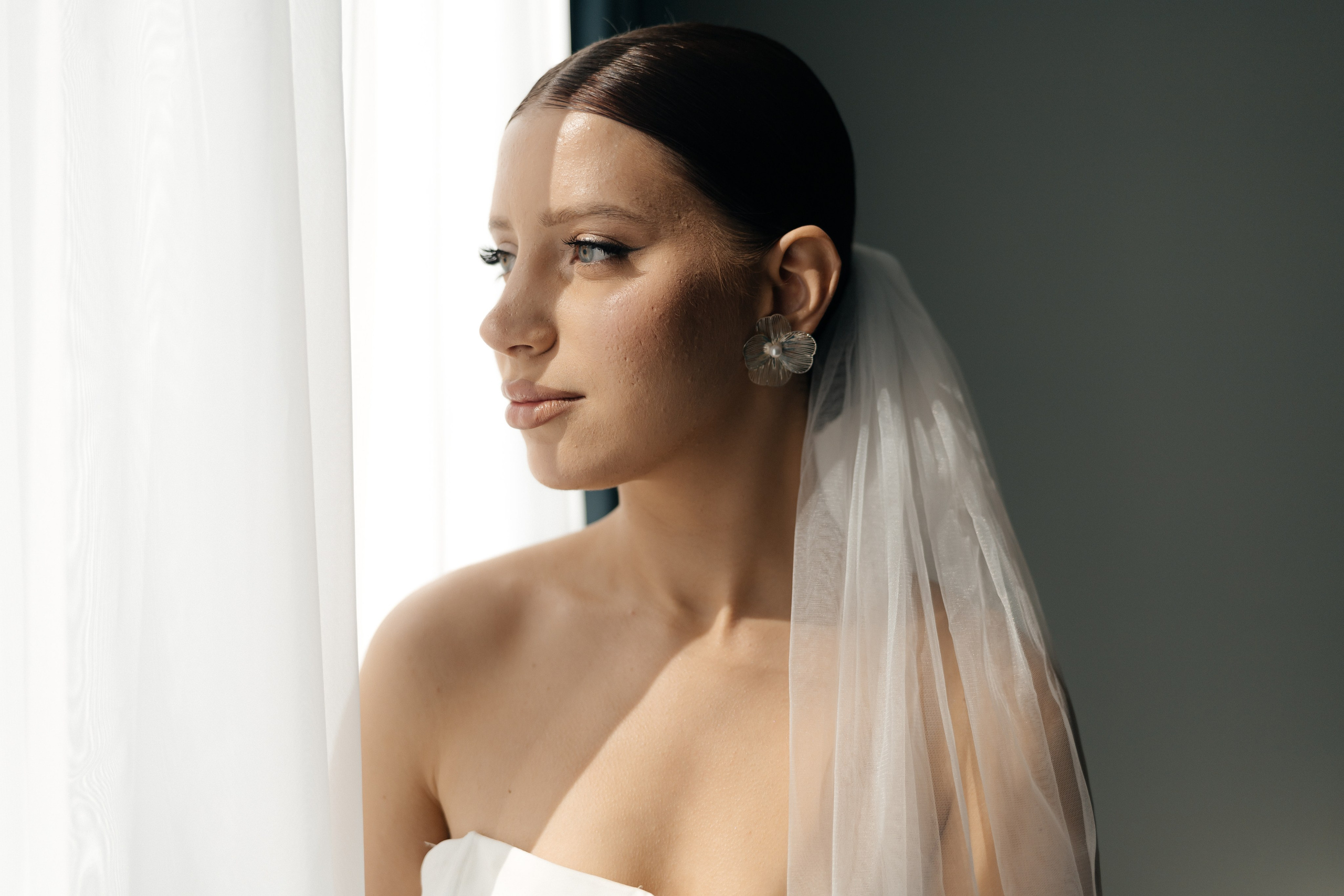 Даниил & Полина. Фотограф Петрозаводск/СПБ