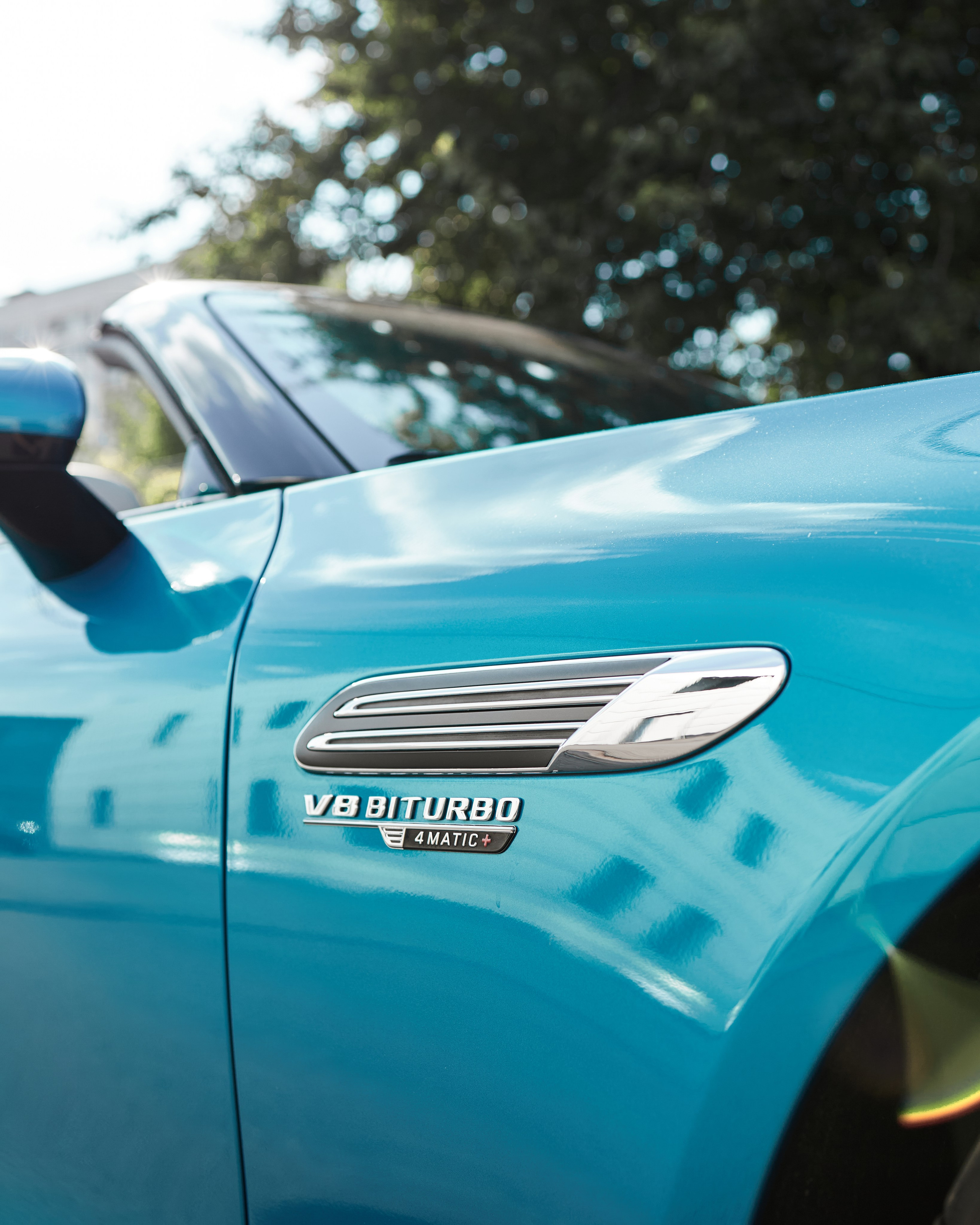 SL AMG 63 & G AMG 63. Фотограф в Москве Струц Влада