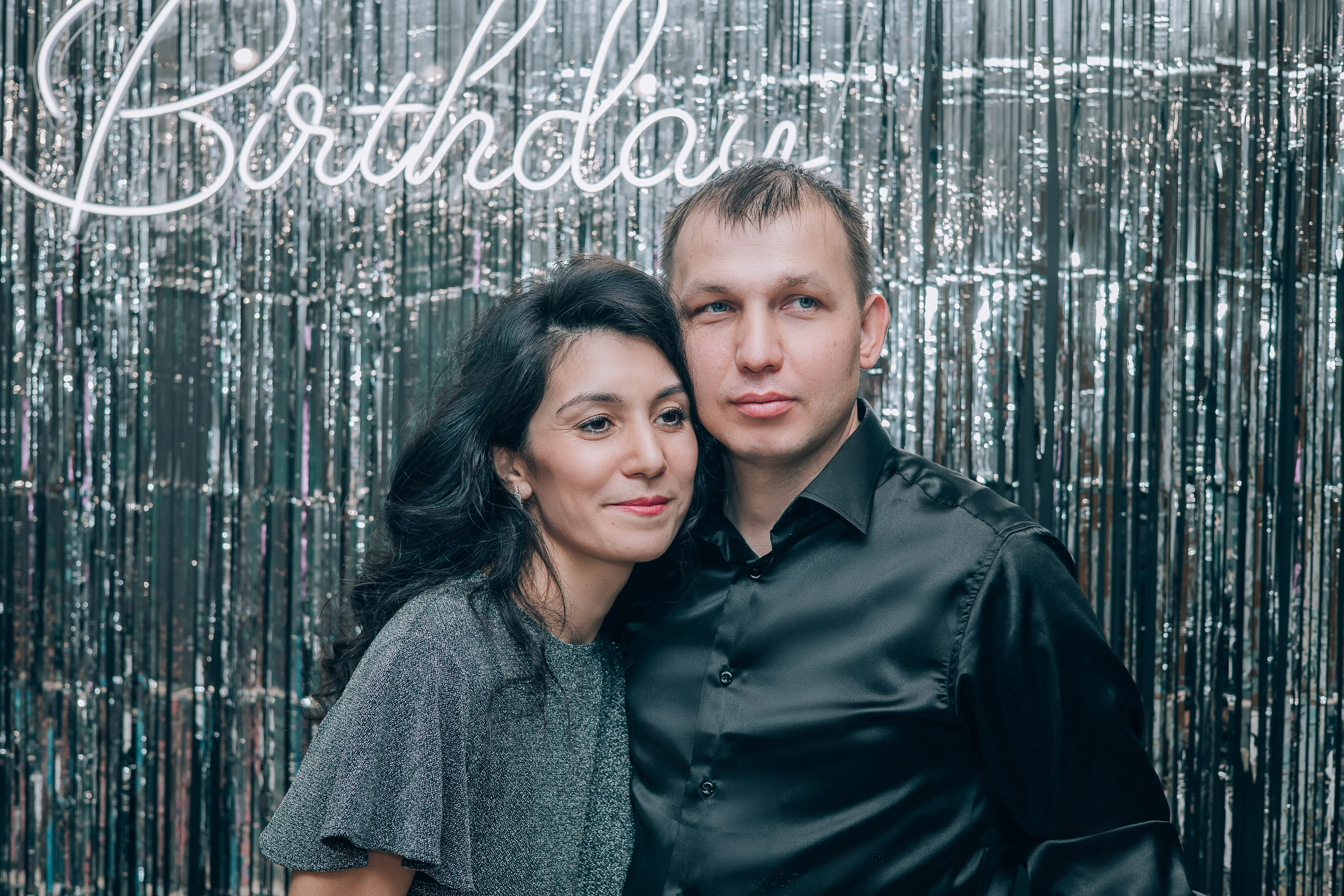 Репортаж дня рождения. Фотограф Newborn, семейный фотограф во Владивостоке Ольга Казакова