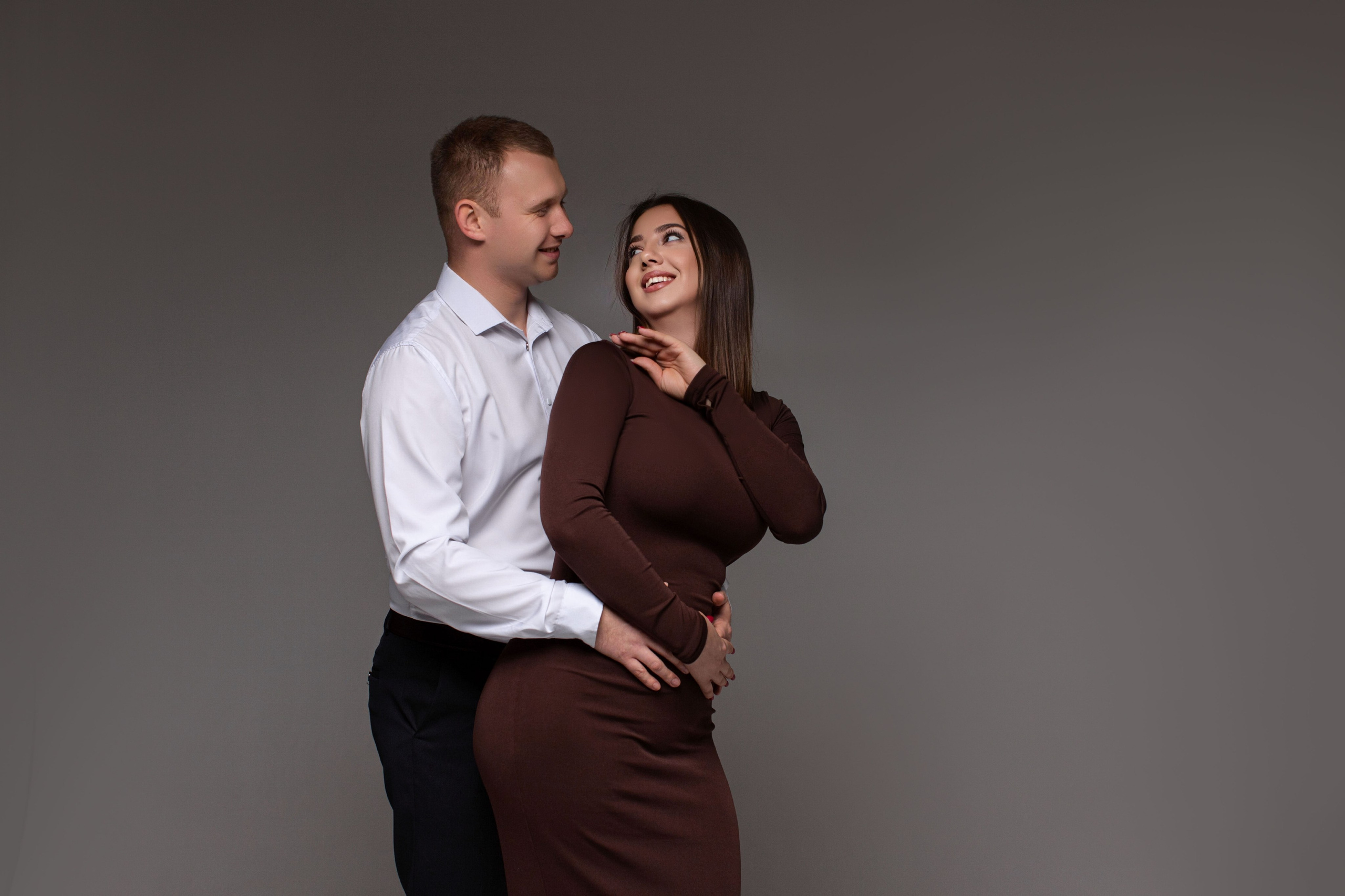 Дарья и Алексей. Фотограф Лиана Артемова в Пензе