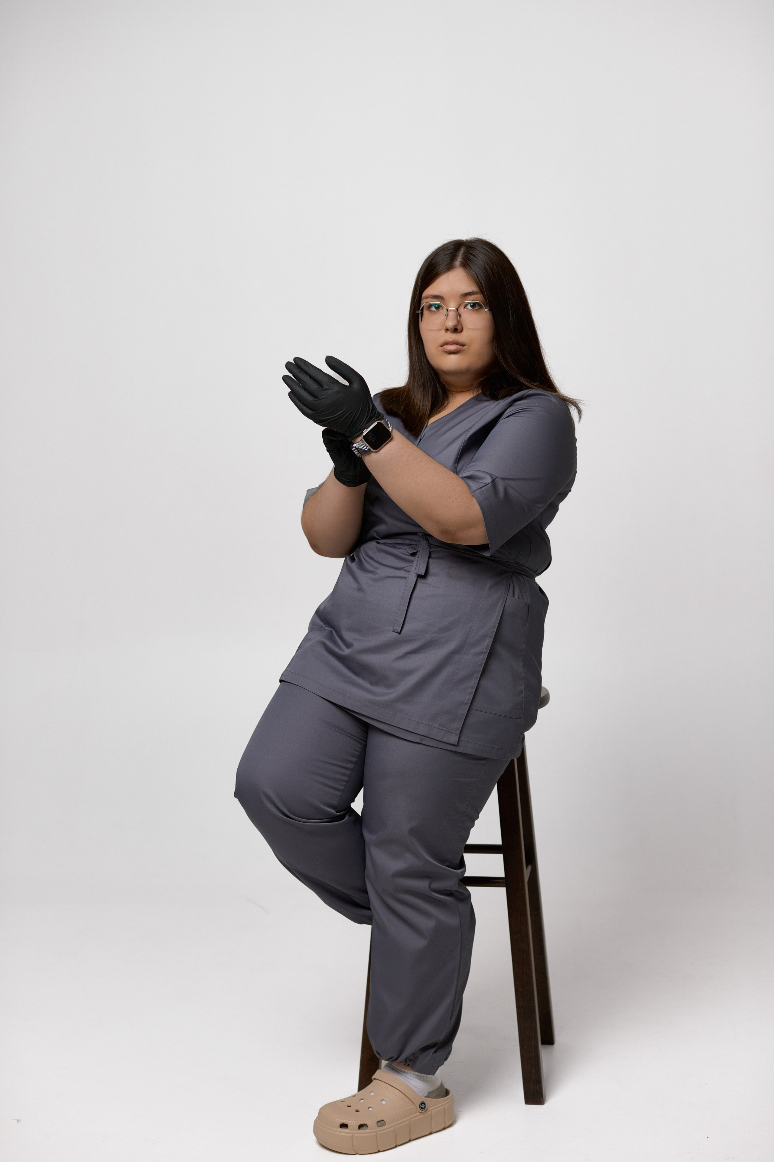 Выпуск Мед 2025. Фотограф Лиана Артемова в Пензе