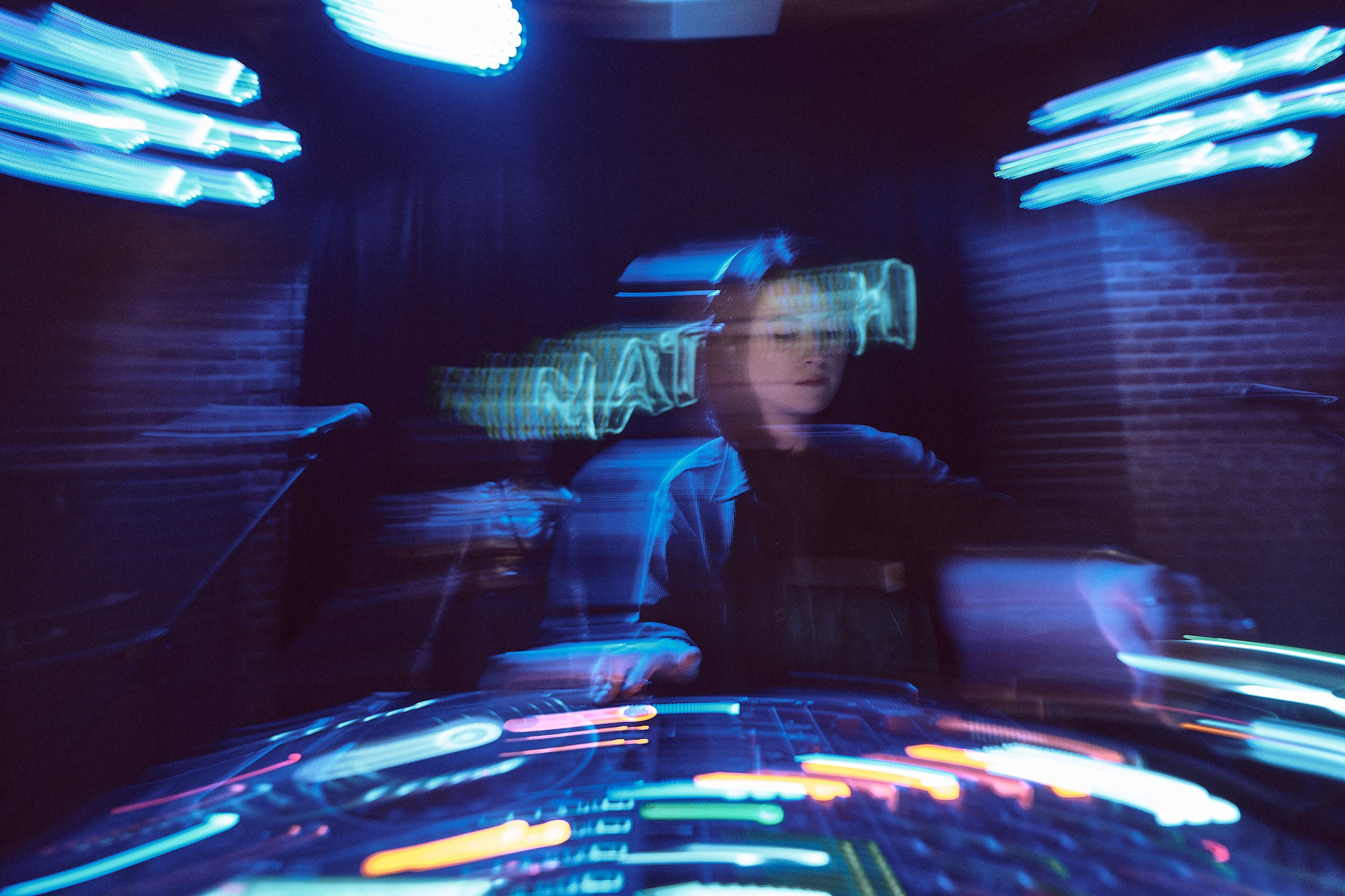 Вечеринки/Концерты. Фотограф и оператор мероприятий, концертов и портретов в городе Москва