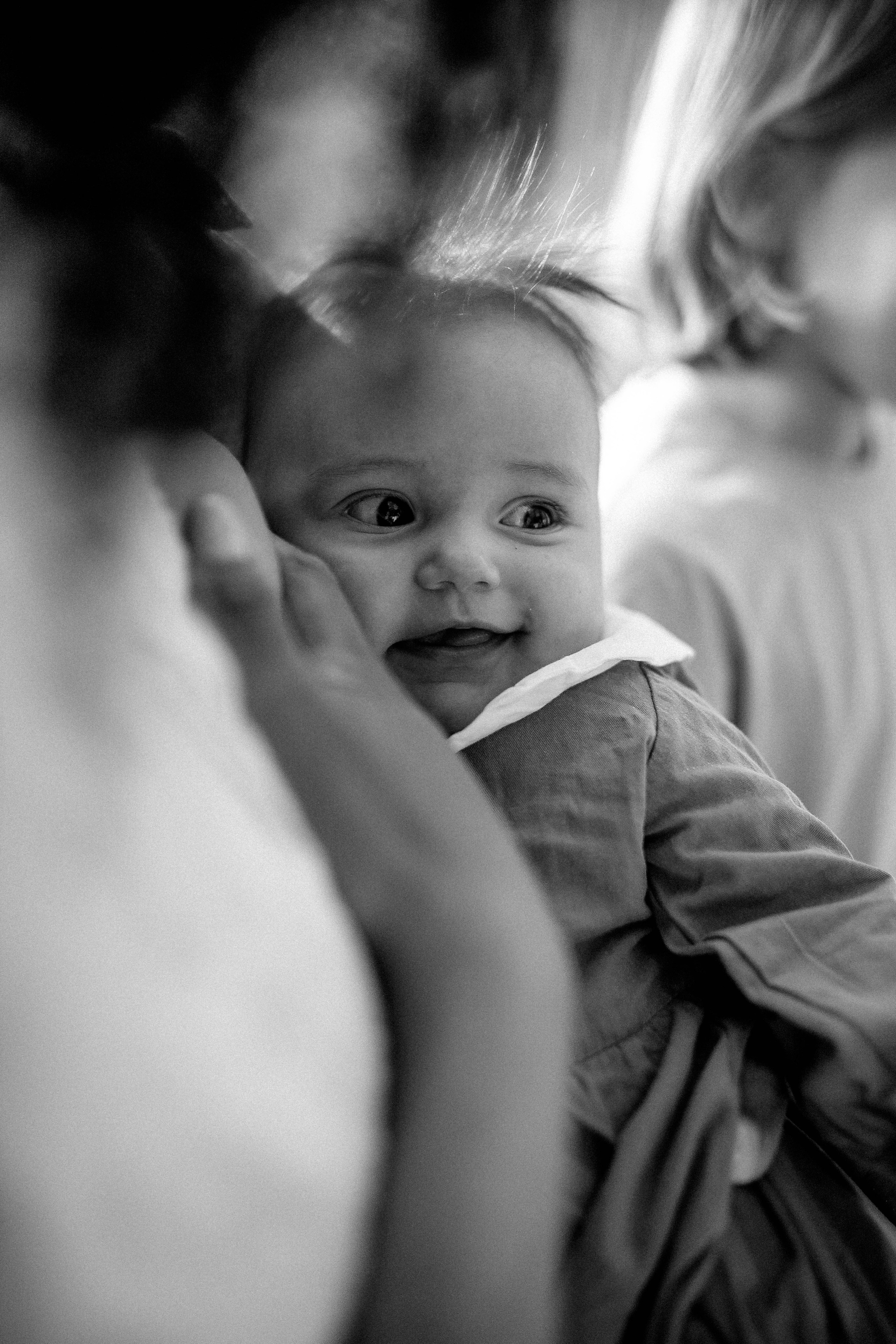 Материнство. Женский и семейный фотограф в Москве и Дедовске Ксения Лайд