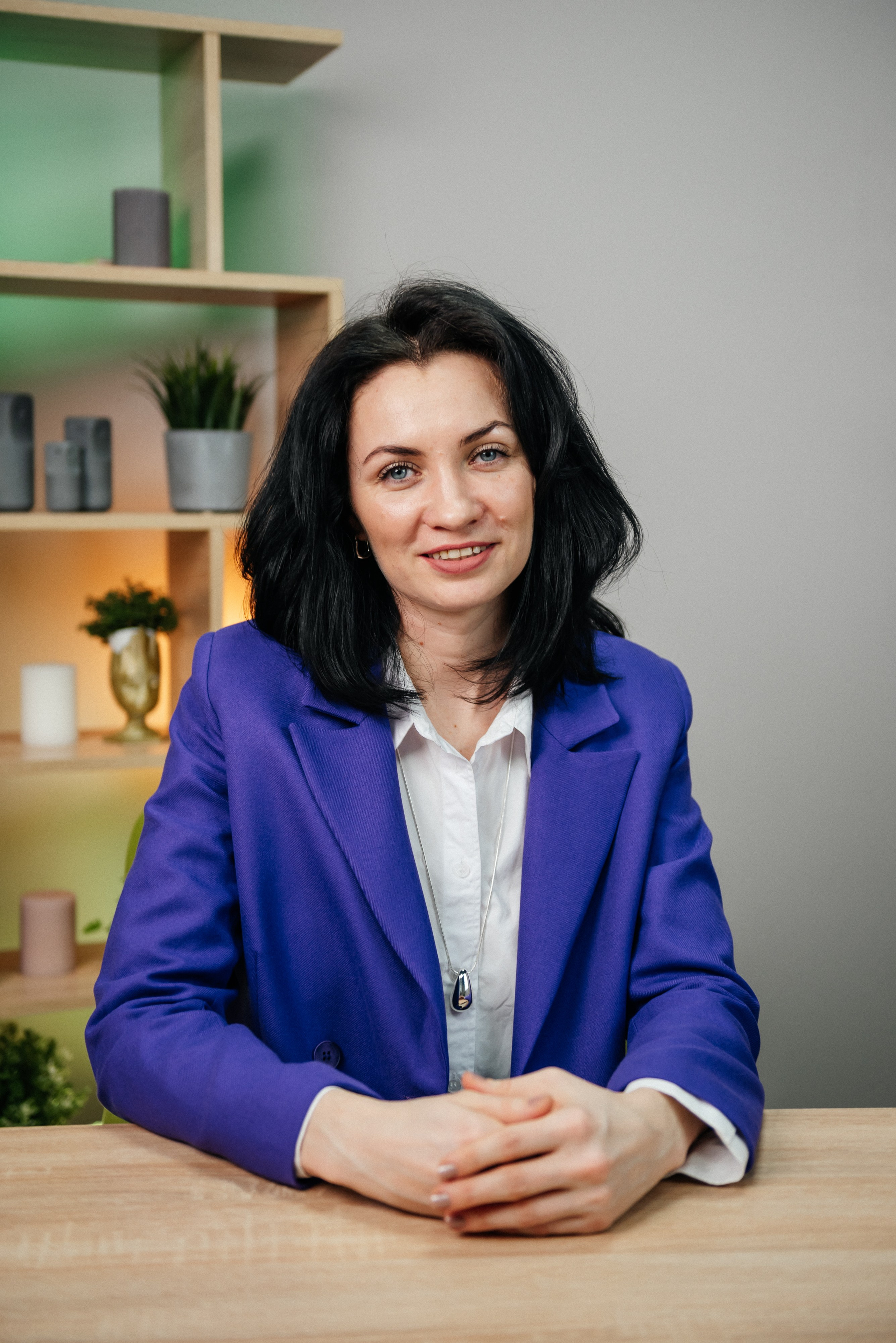 Методолог. Фотограф в Новосибирске Юлия Туманова