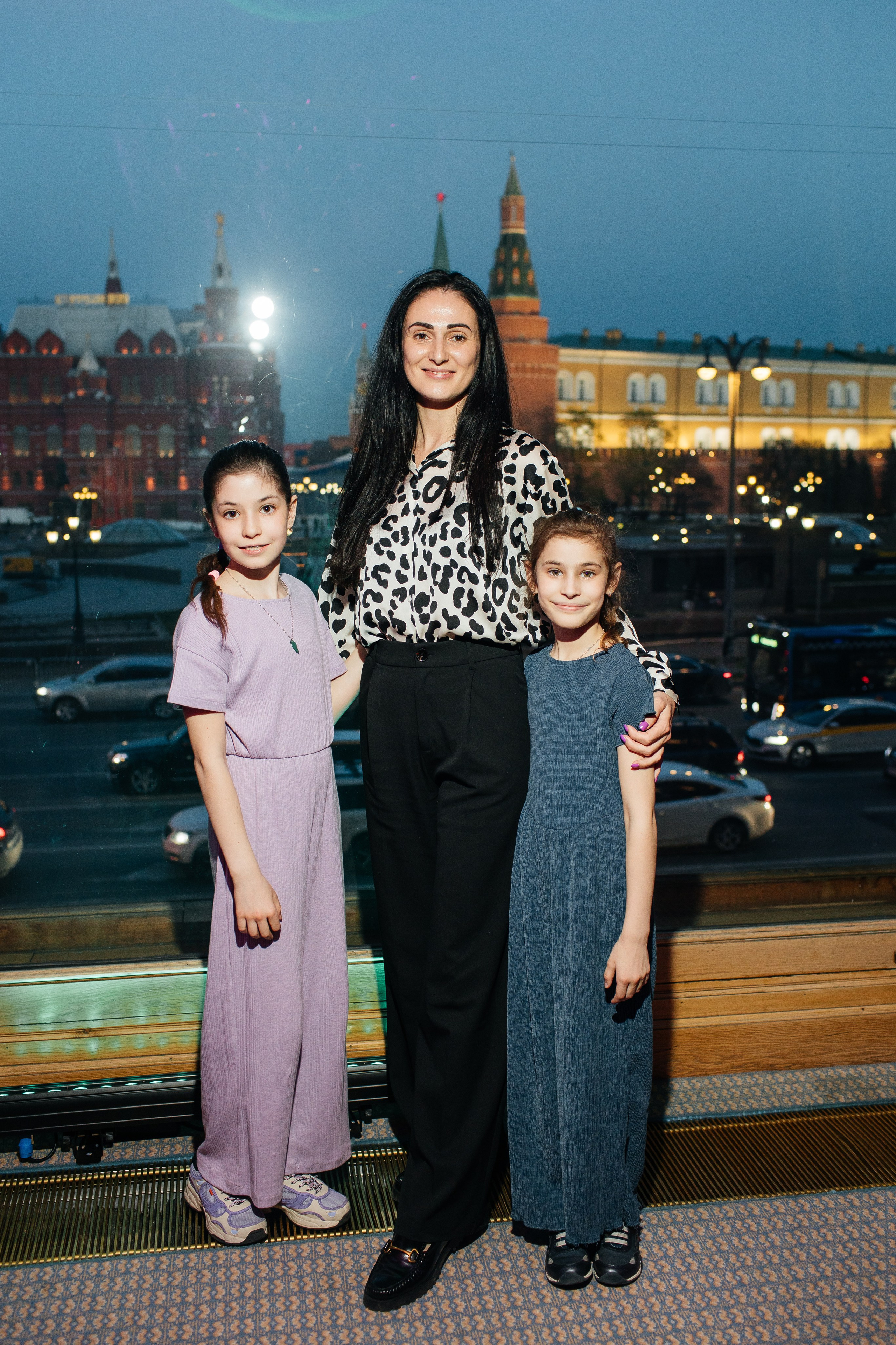 Марусе 9 лет. Свадебный и семейный фотограф