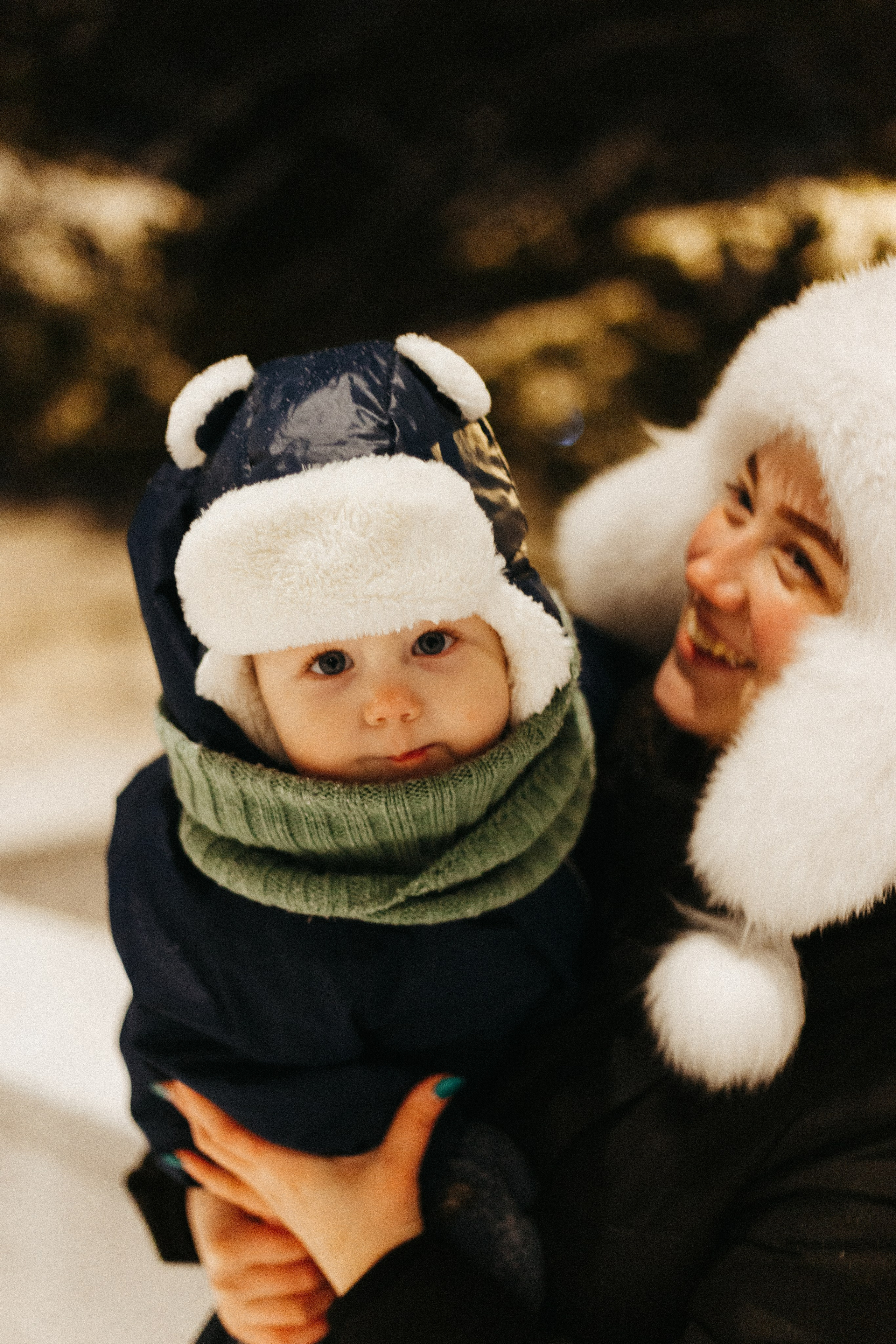 В объятиях зимы | Семейная фотосессия Новосибирск. Свадебный и портретный фотограф в Новосибирске Любовь Исакова