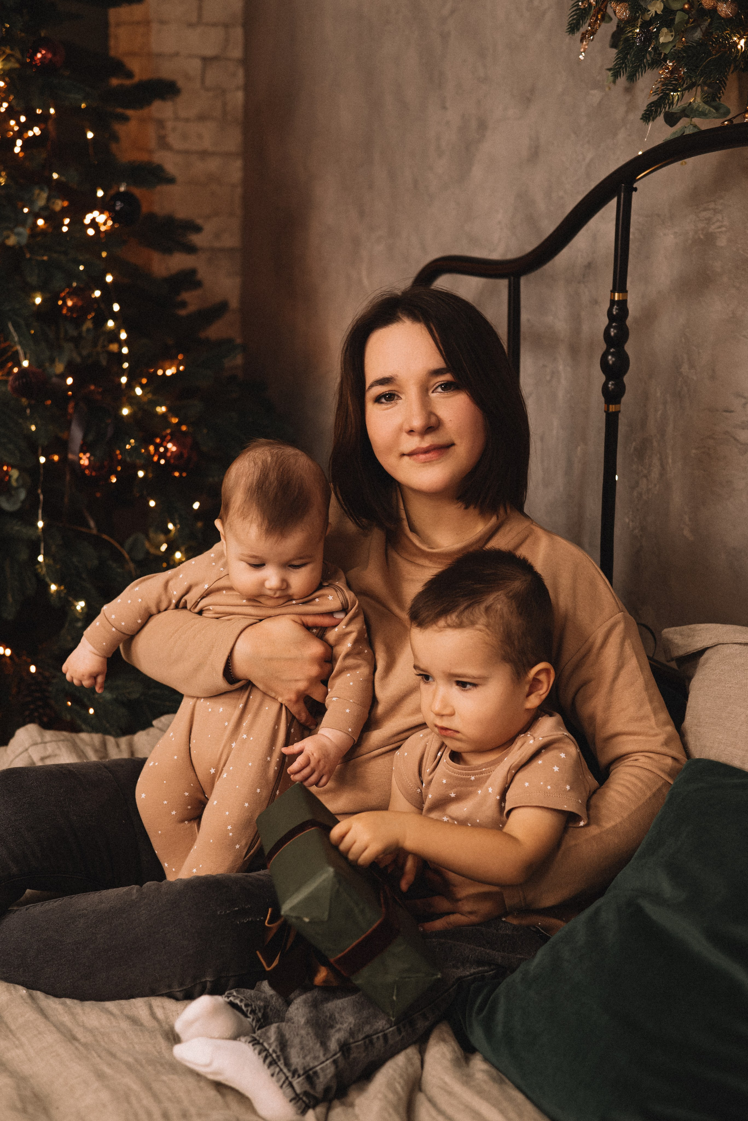 Хочу праздника. Семейный и свадебный фотограф в Севастополе Лиза Печенько