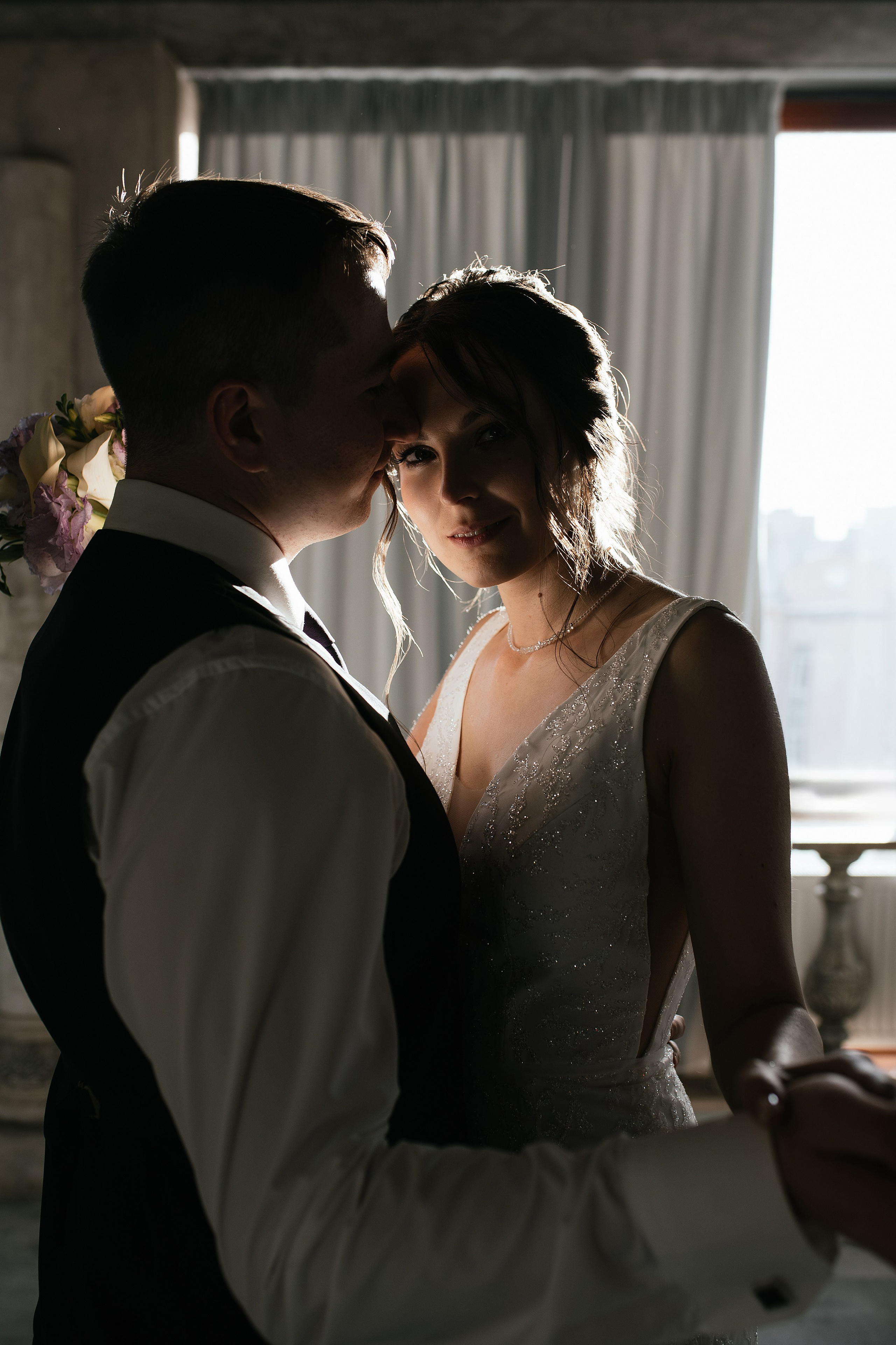 Wedding day #43. Свадебный, семейный фотограф в Рязани Лена Брант