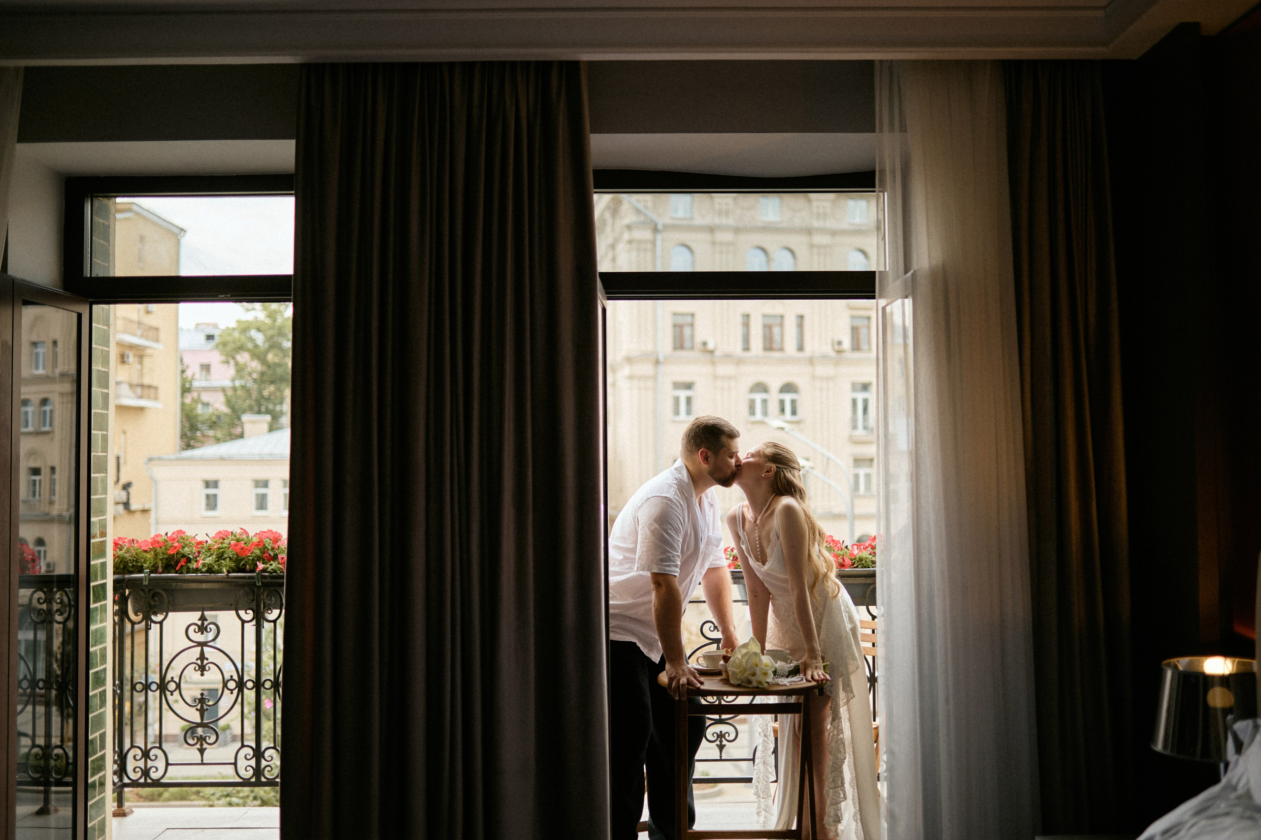 Сергей & Лолита. Сестры Карабаза. Фотографы и ретушеры в Москве и Санкт-Петербурге