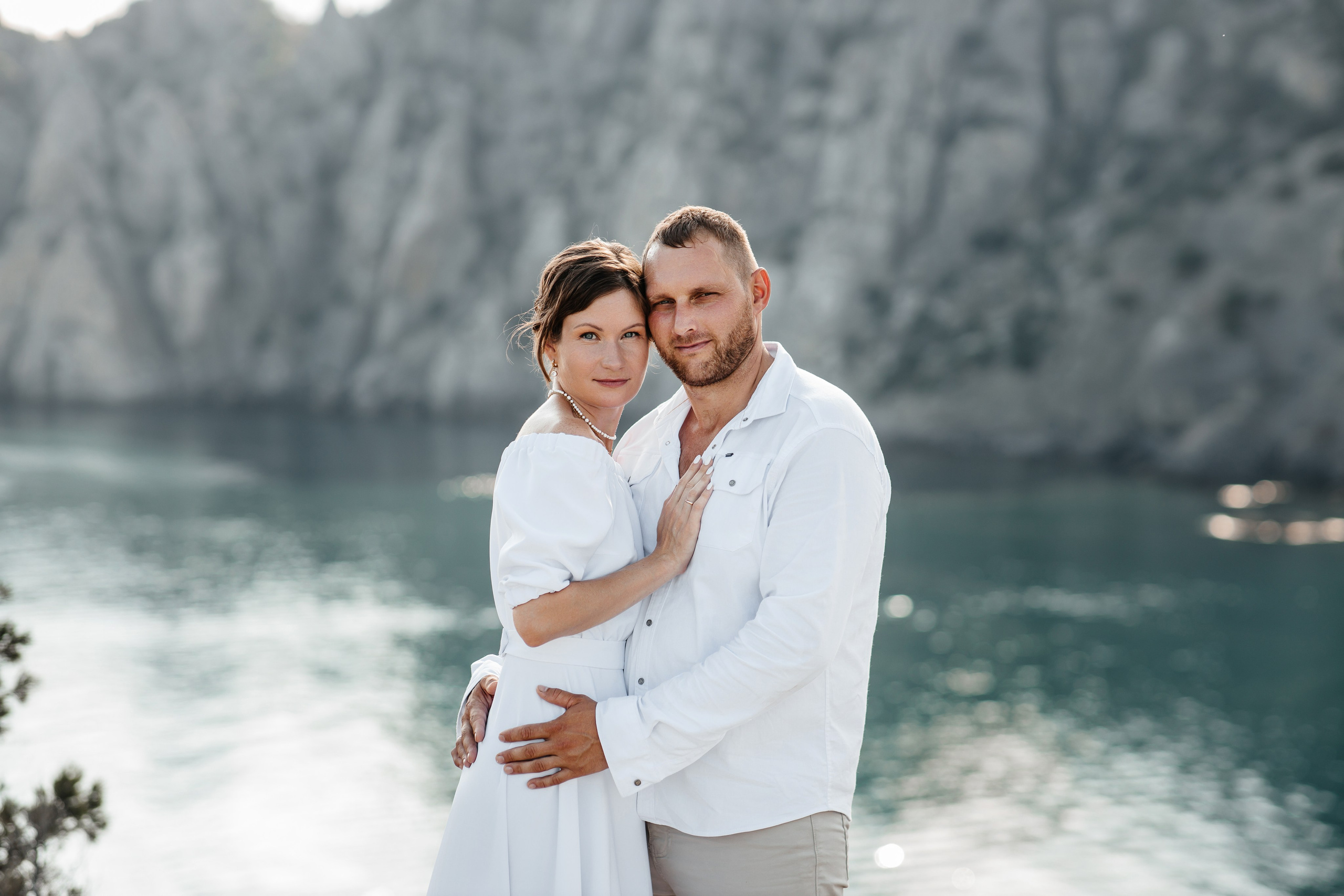 Судак и мыс Капчик. Анонс свадьбы для Алены и Евгения. Свадебный фотограф в Крыму и Севастополе Ольга Баскакова