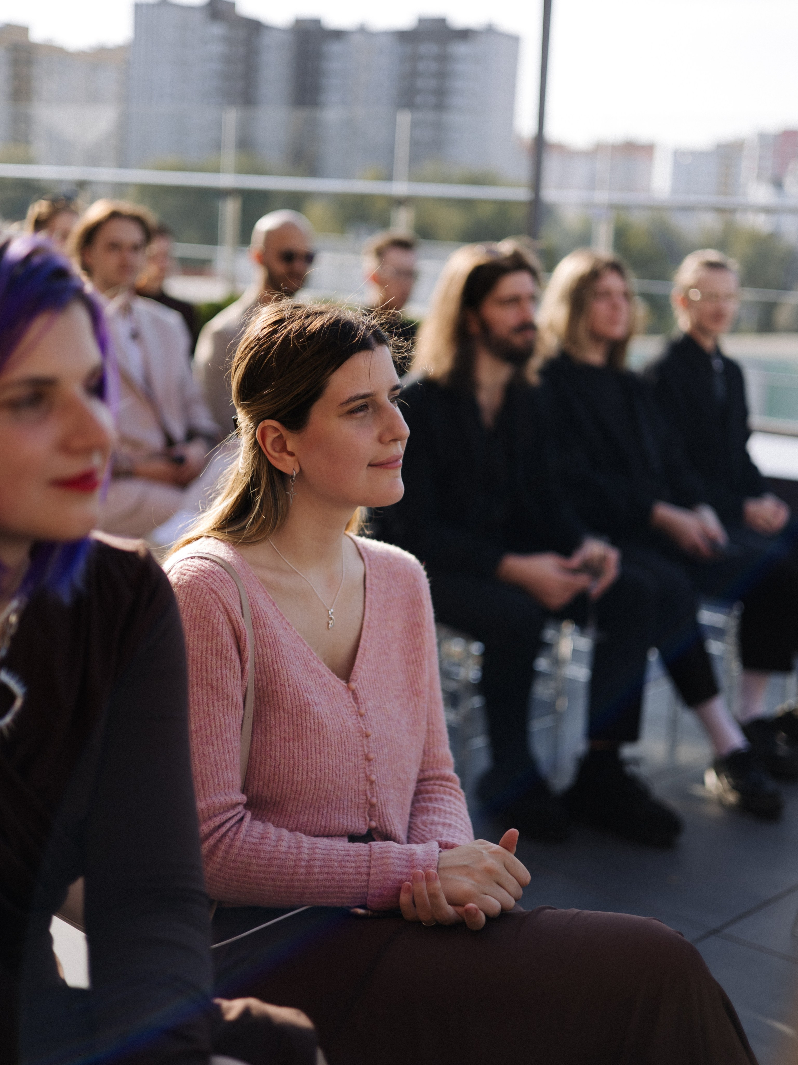 Наши планы на лето — жениться. Свадебный и портретный фотограф Екатерина Моргунова