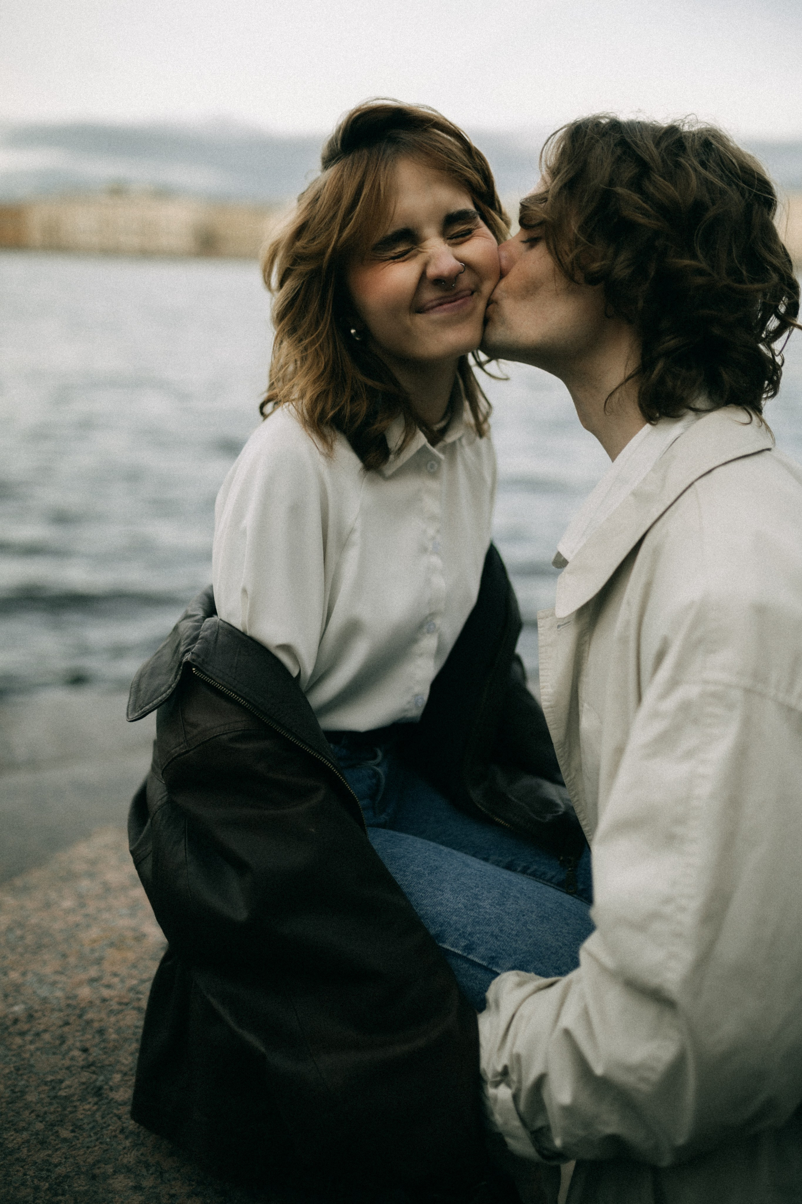 Диана и Илья. Фотограф в Санкт-Петербурге