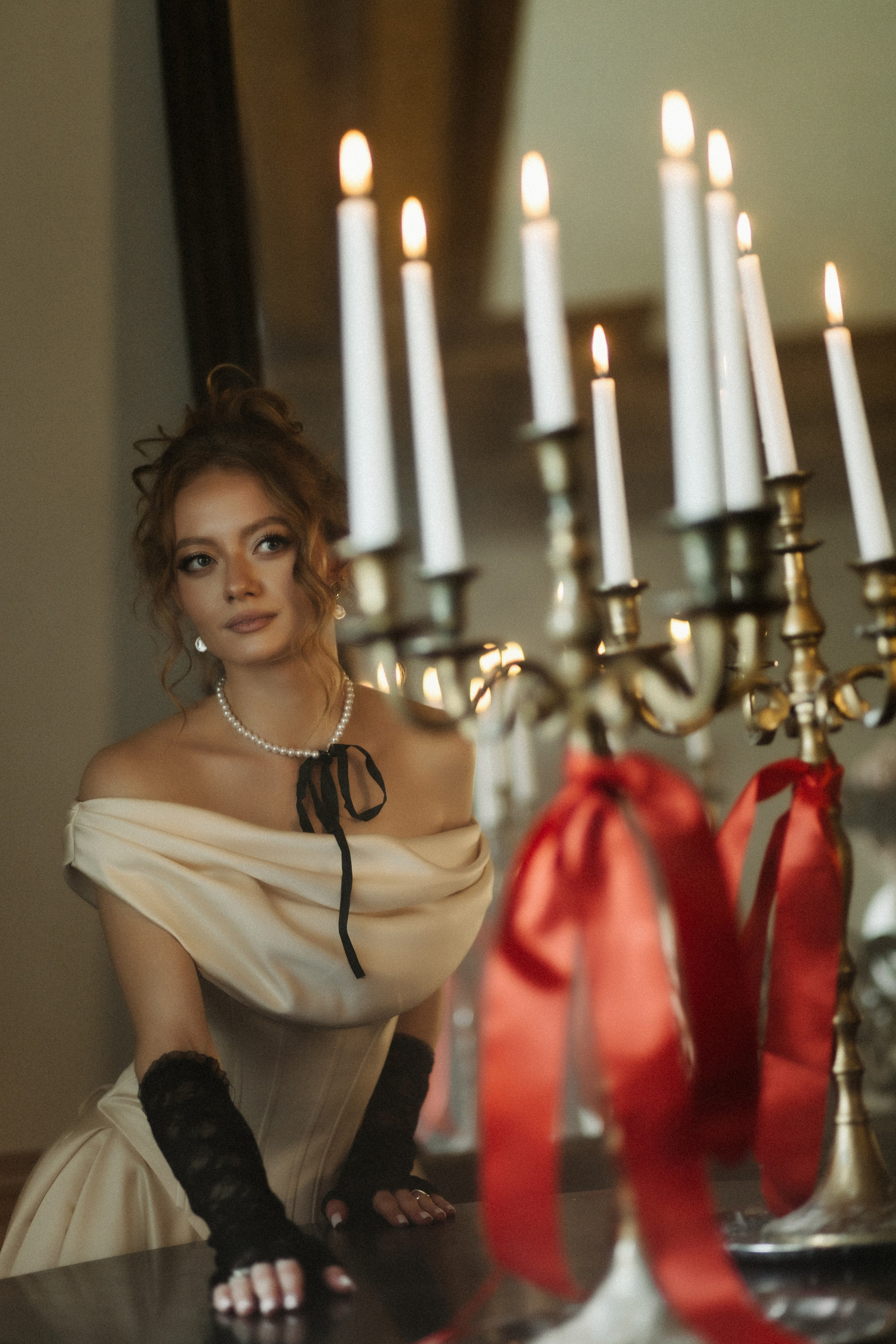 Лиза и Кирилл. Фотограф в Санкт-Петербурге