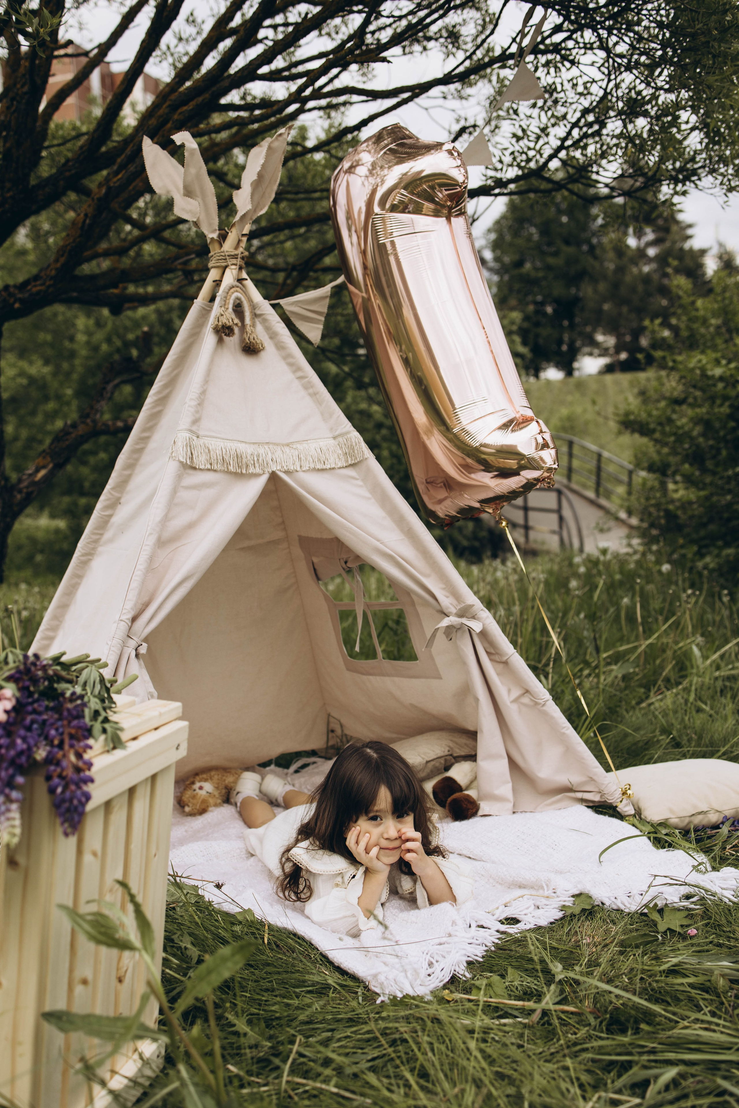 Маша, Женя, Ариана и Мирон. Семейный фотограф в Москве Виктория Ястребинская