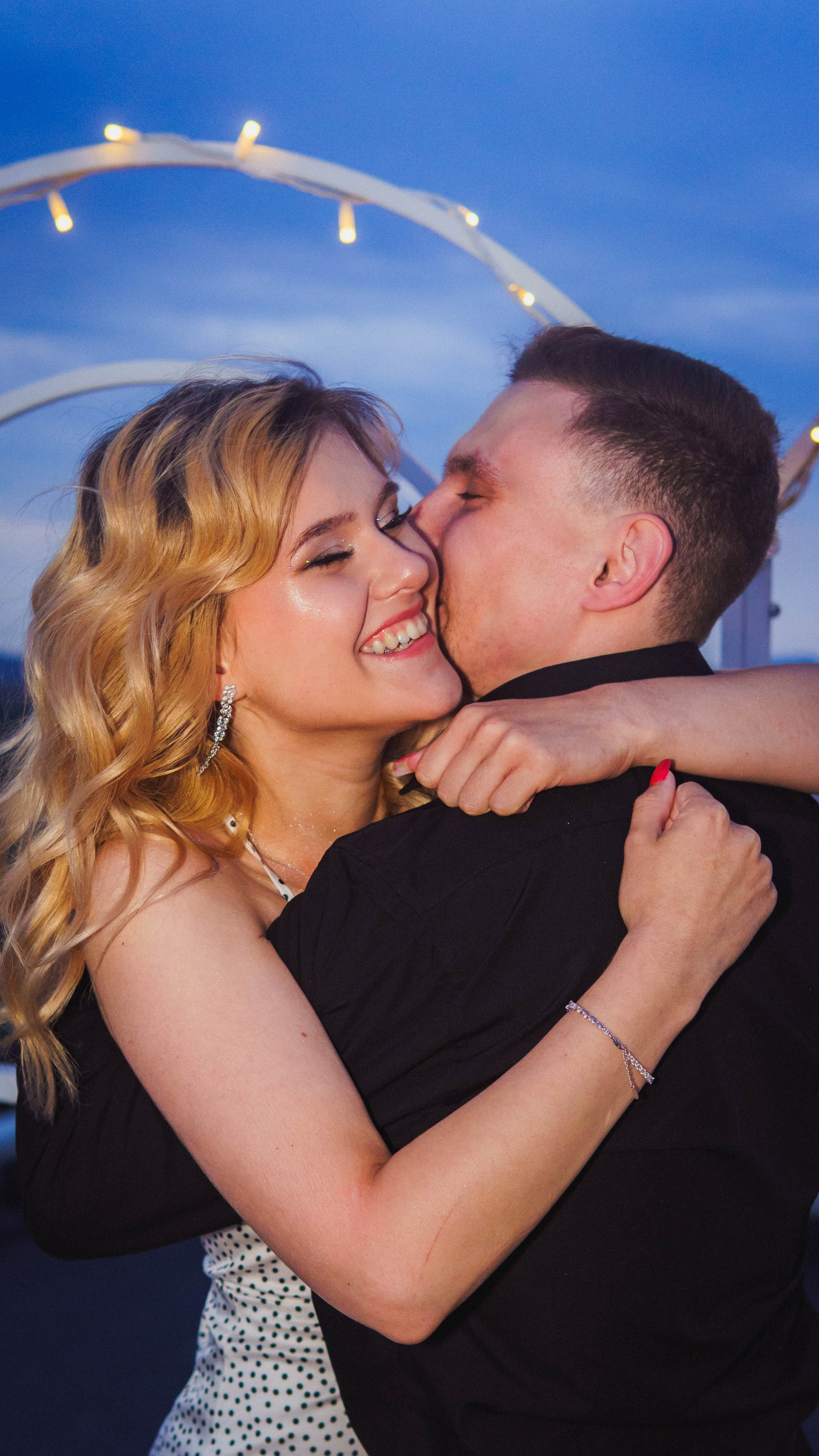 Emotions_65. Андрей Риттер Репортажный идейный портретный фотограф Сахалина