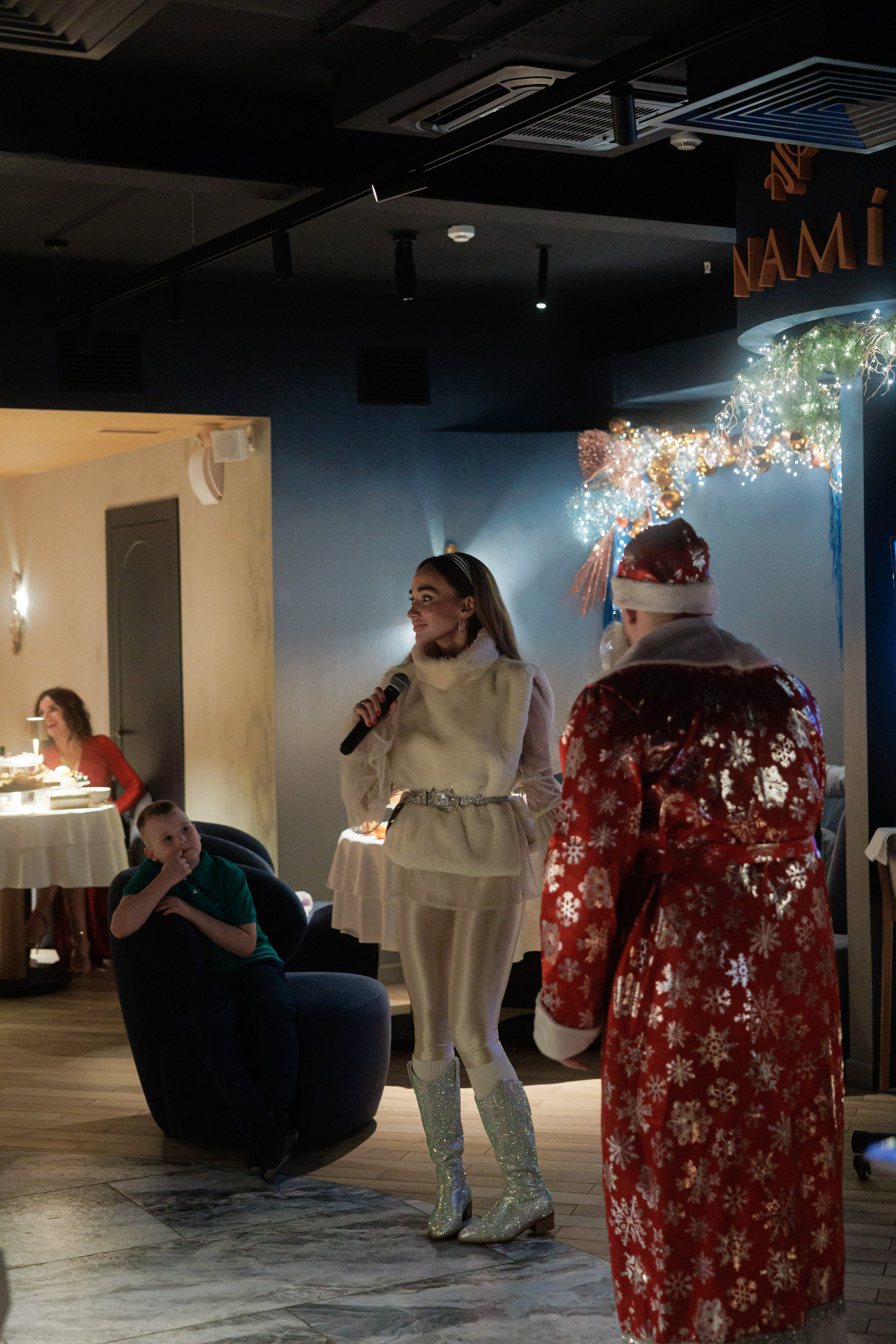 Мгновения. Андрей Риттер Репортажный идейный портретный фотограф Сахалина