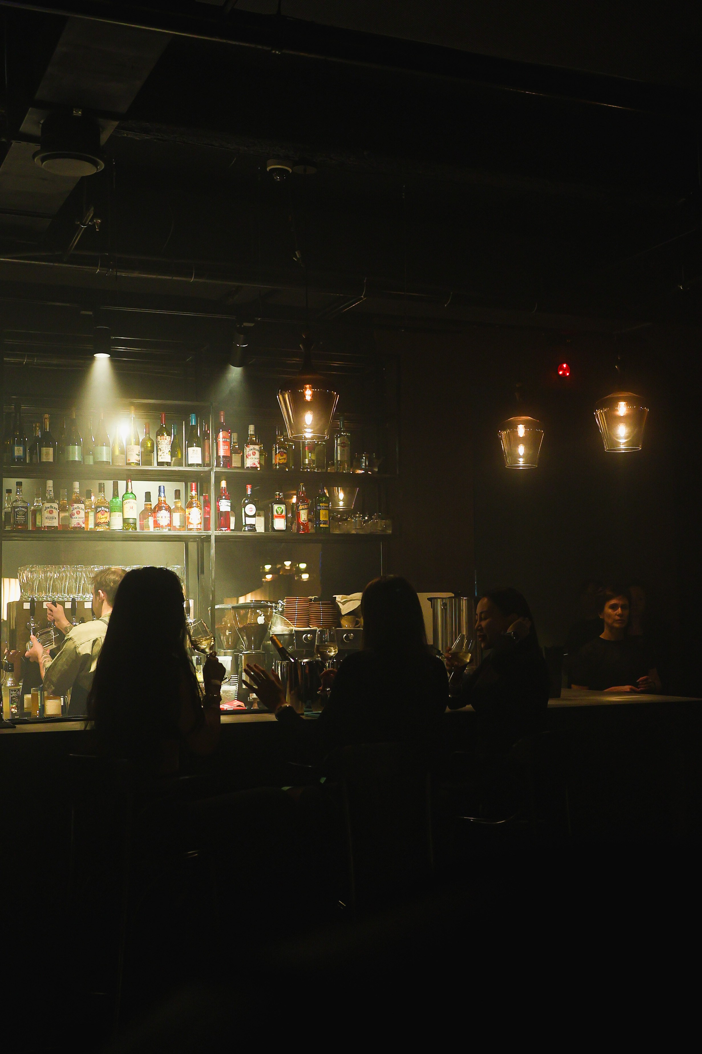 Мгновения. Андрей Риттер Репортажный идейный портретный фотограф Сахалина