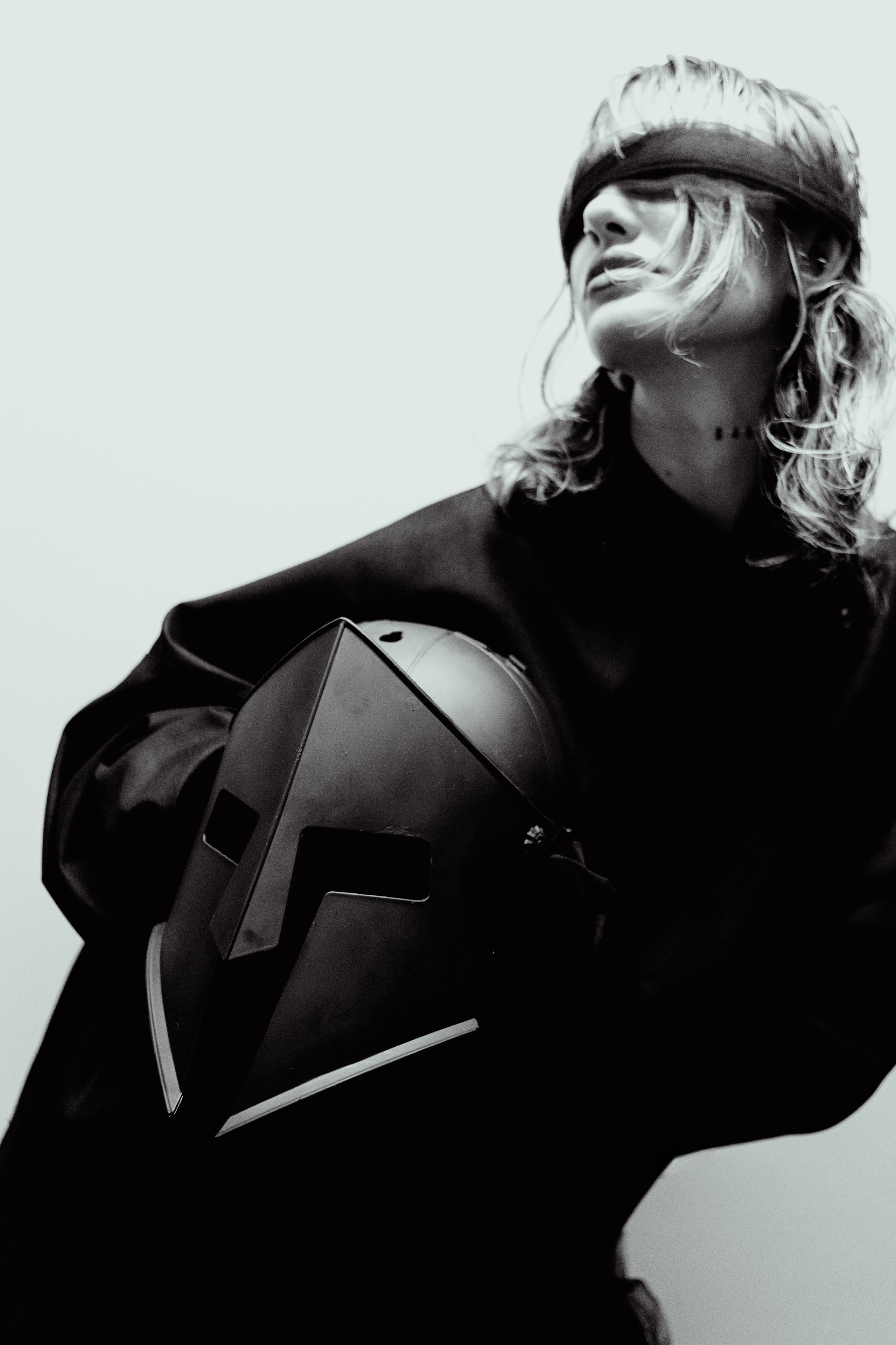 AUXI Ardor 2024. Fashion Фотограф в СПб Yana Kochkina