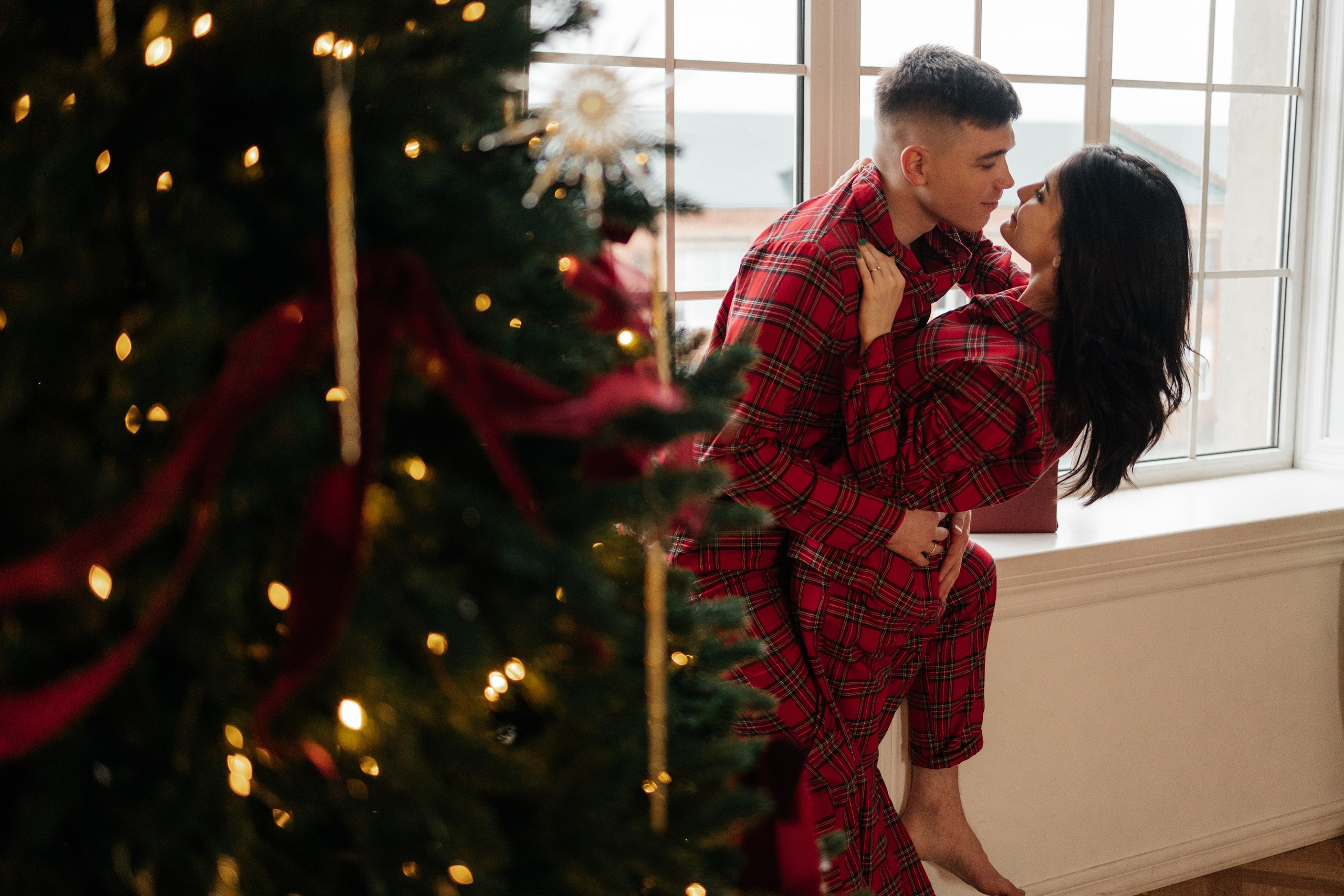 Рождественское чудо!. Семейный фотограф в Краснодаре Нина Курнявко