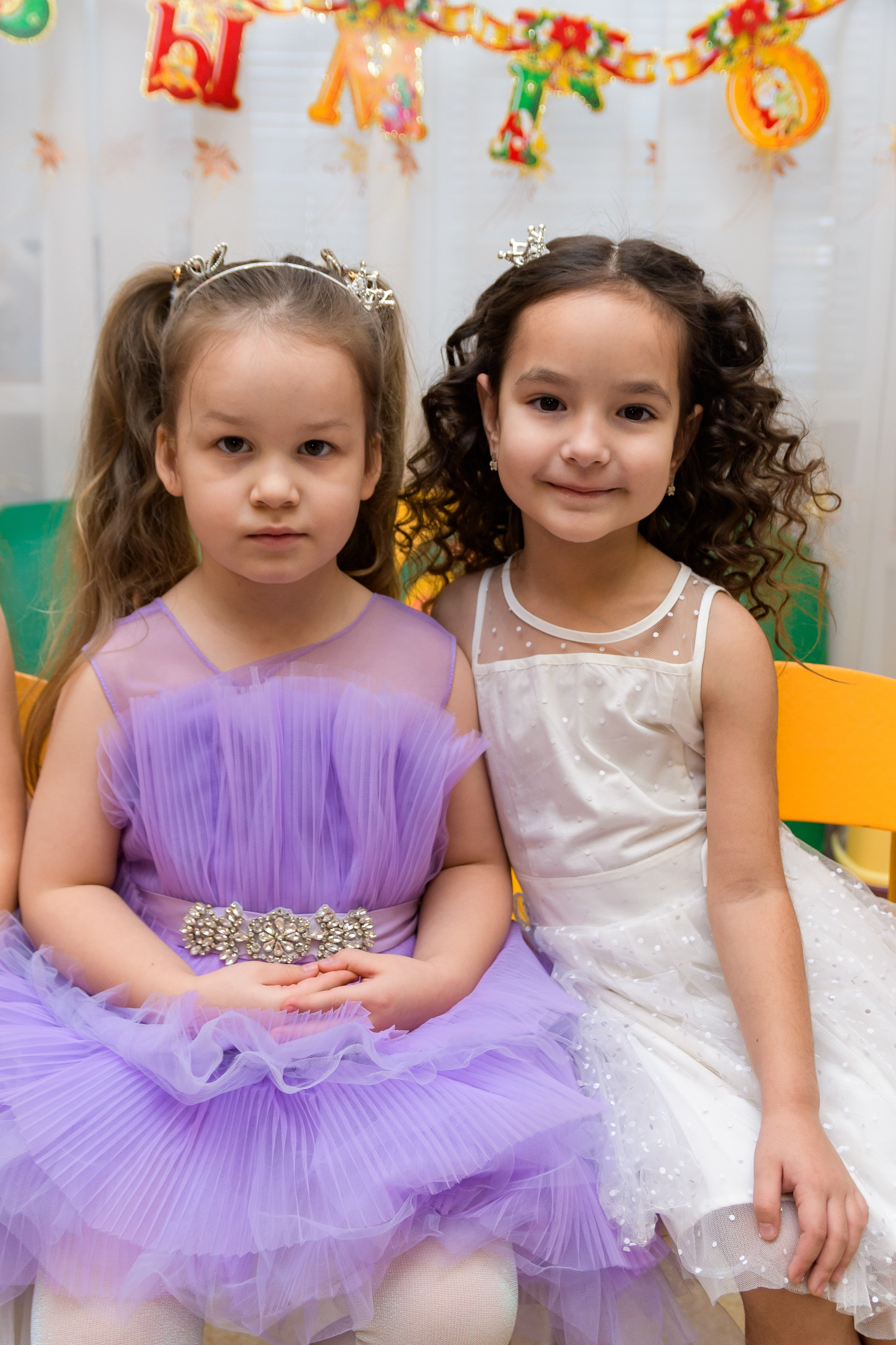 Детский утренник. Репортажный фотограф в Ставрополе