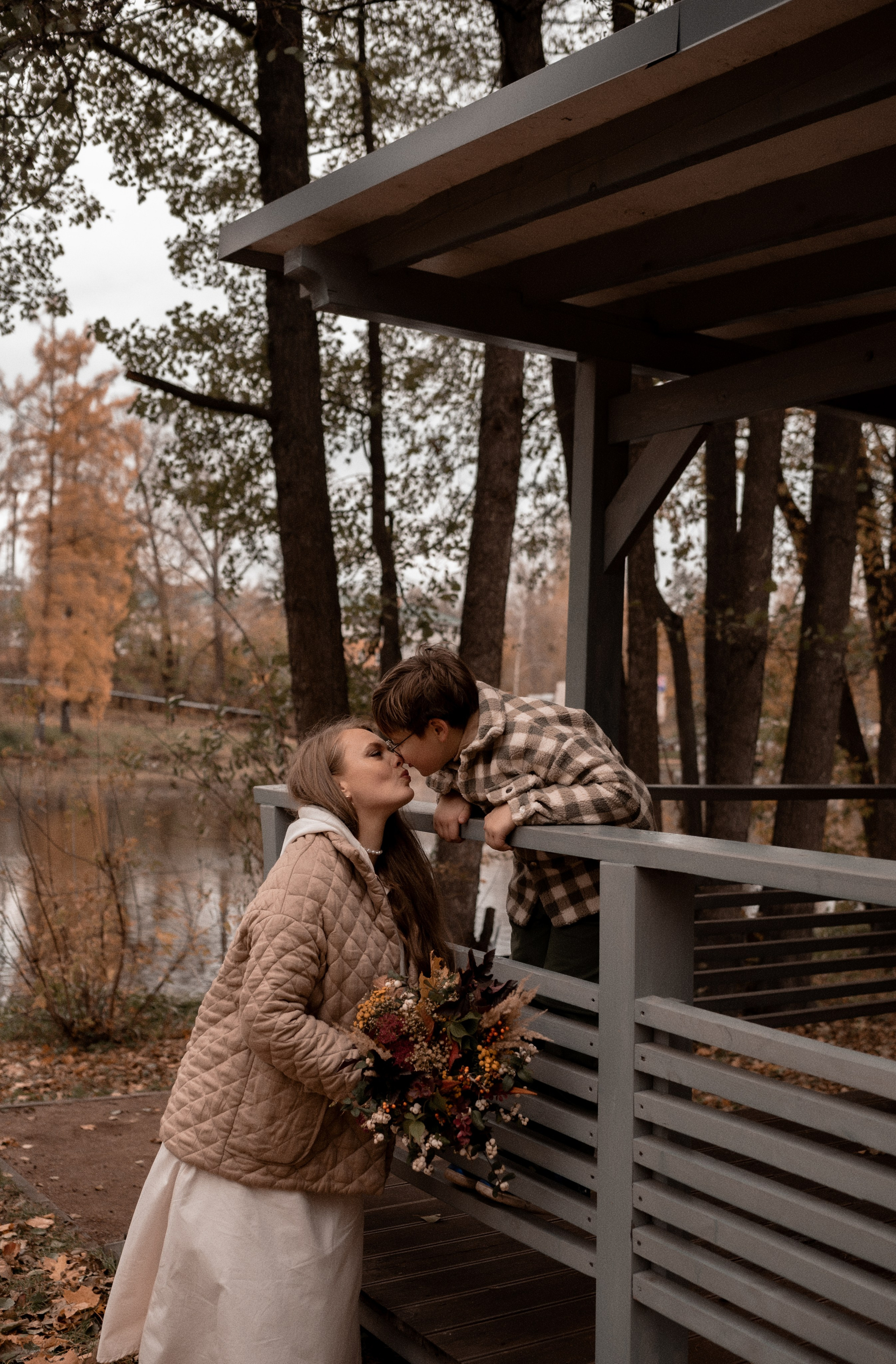 Семья. Свадебный и семейный фотограф в Серпухове Александра Дерюшева