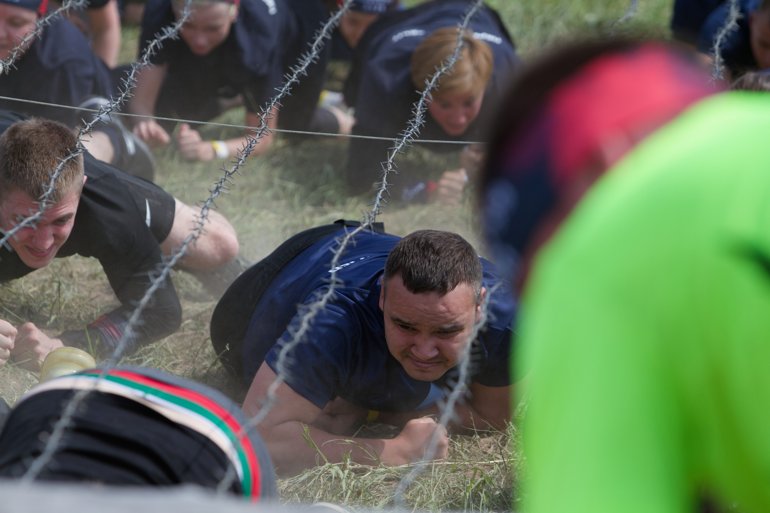 Родео59. Репортажный и спортивный фотограф в г. Пермь Зильберг Павел