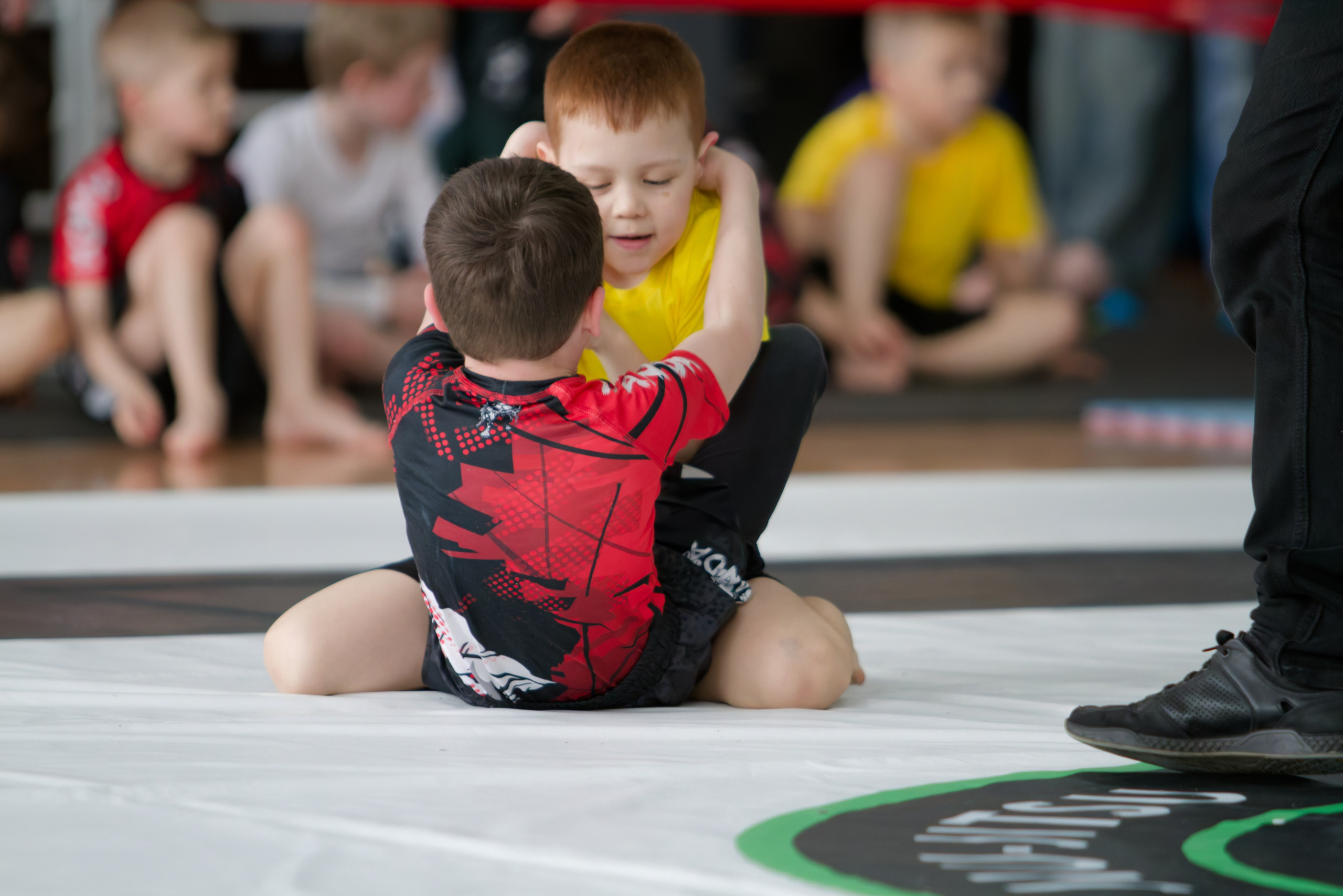 Борьба. Джиу-джитсу 26.04.2025. Репортажный и спортивный фотограф в г. Пермь Зильберг Павел