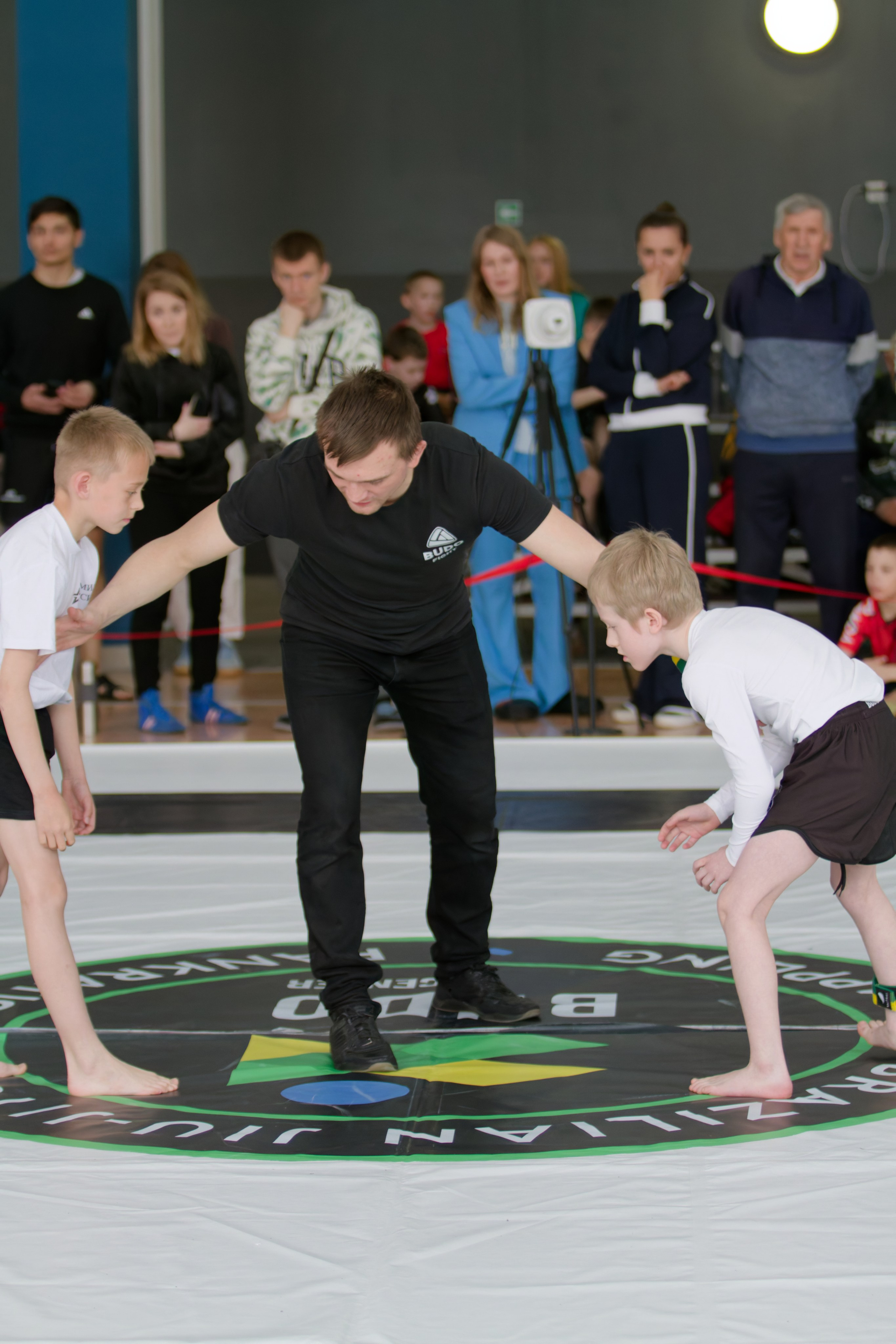 Борьба. Джиу-джитсу 26.04.2025. Репортажный и спортивный фотограф в г. Пермь Зильберг Павел