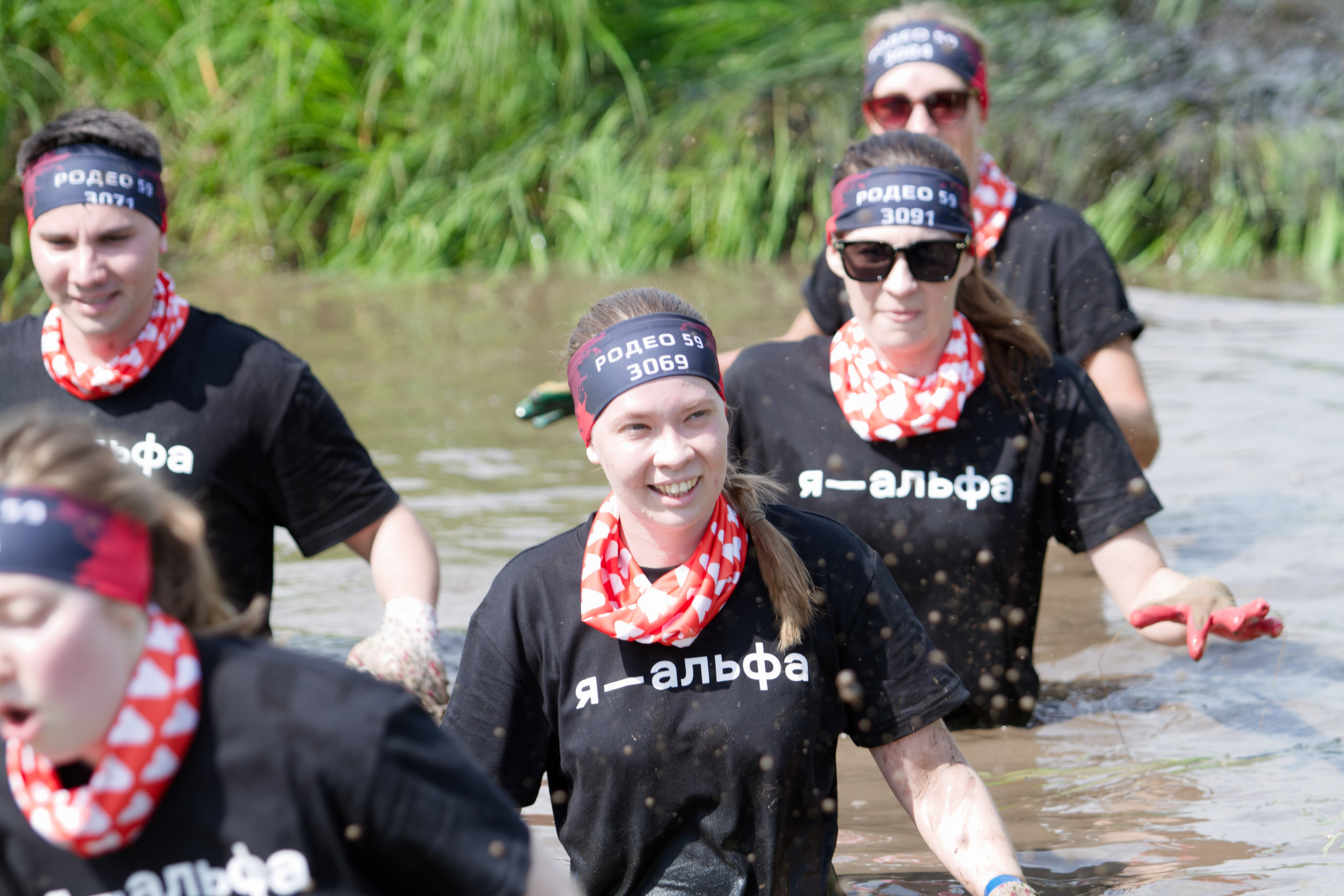 Родео59. Репортажный и спортивный фотограф в г. Пермь Зильберг Павел