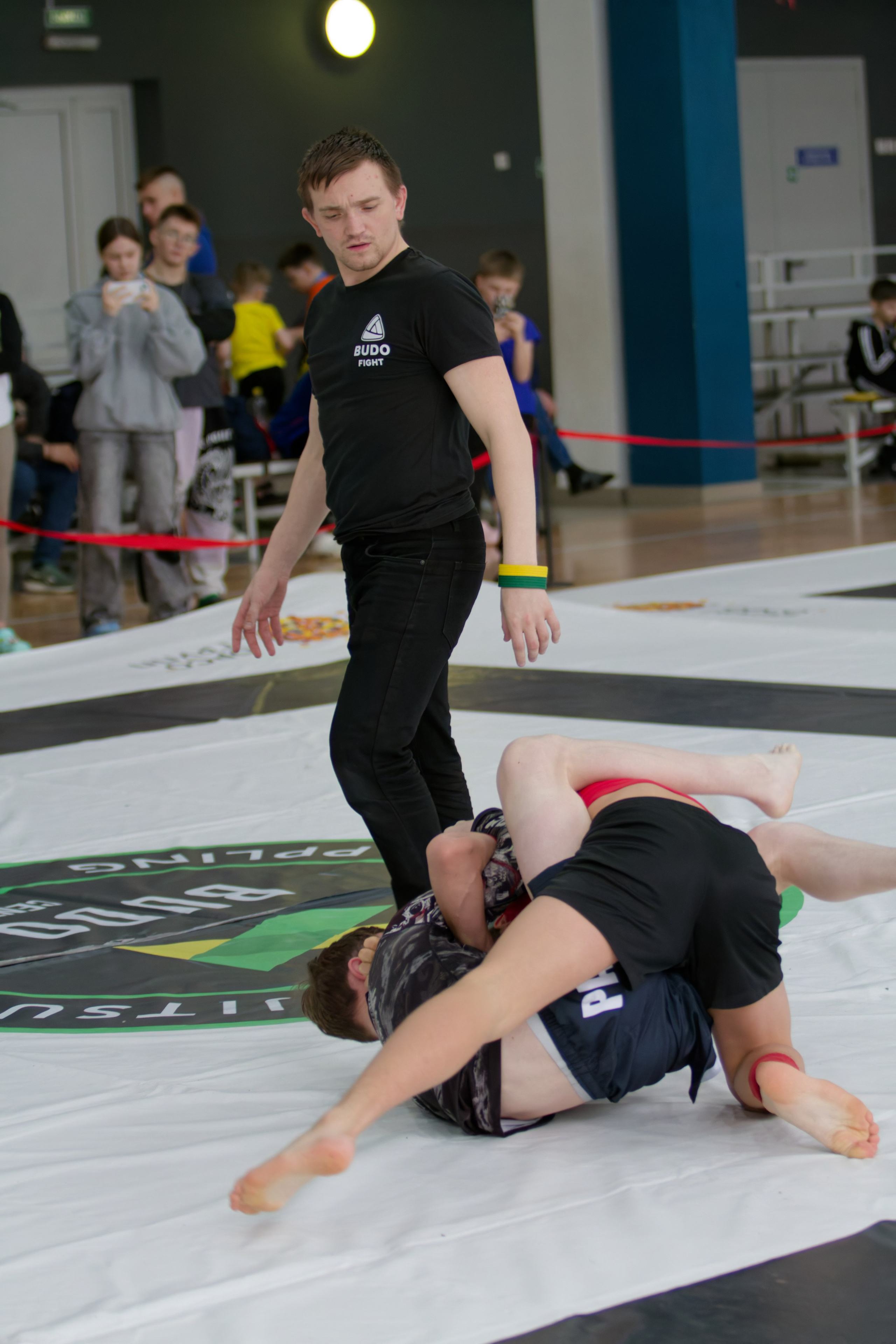 Борьба. Джиу-джитсу 26.04.2025. Репортажный и спортивный фотограф в г. Пермь Зильберг Павел