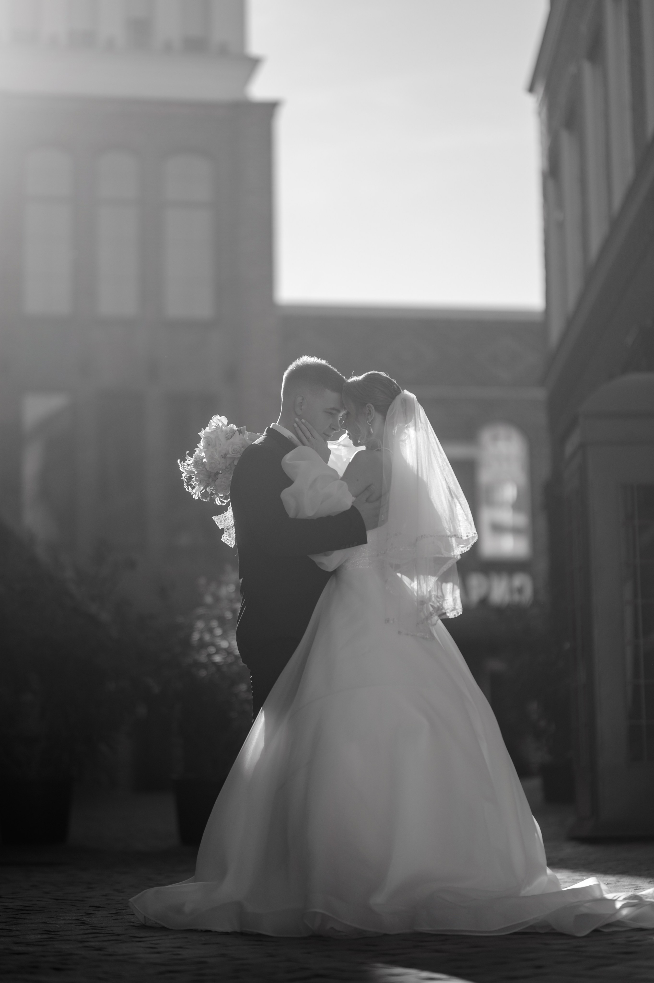 Свадьбы. Фотограф Белебей Абзалетдинов Артур