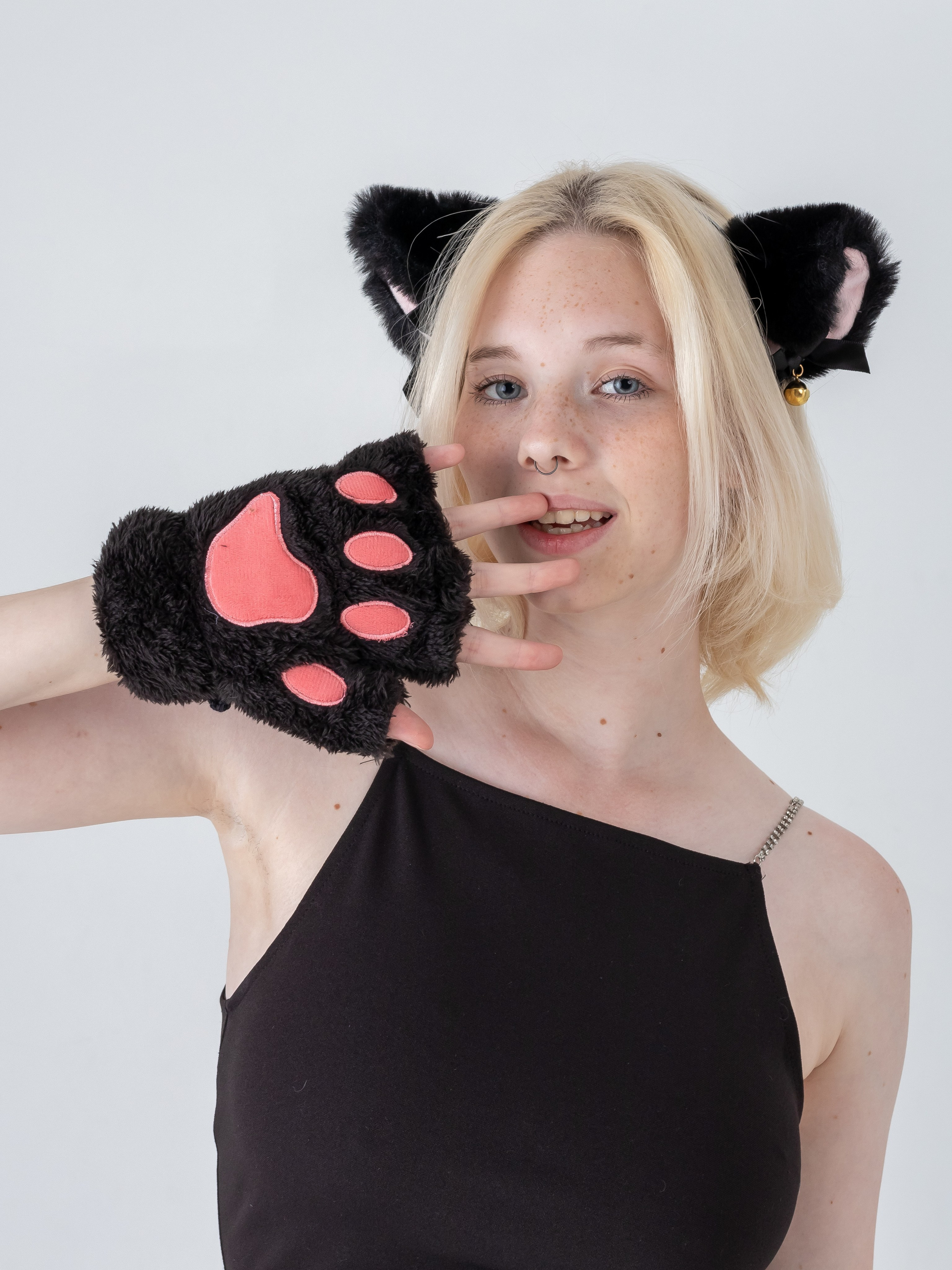 Аниме детская. Фотограф в Краснодаре Арина Кудряшова